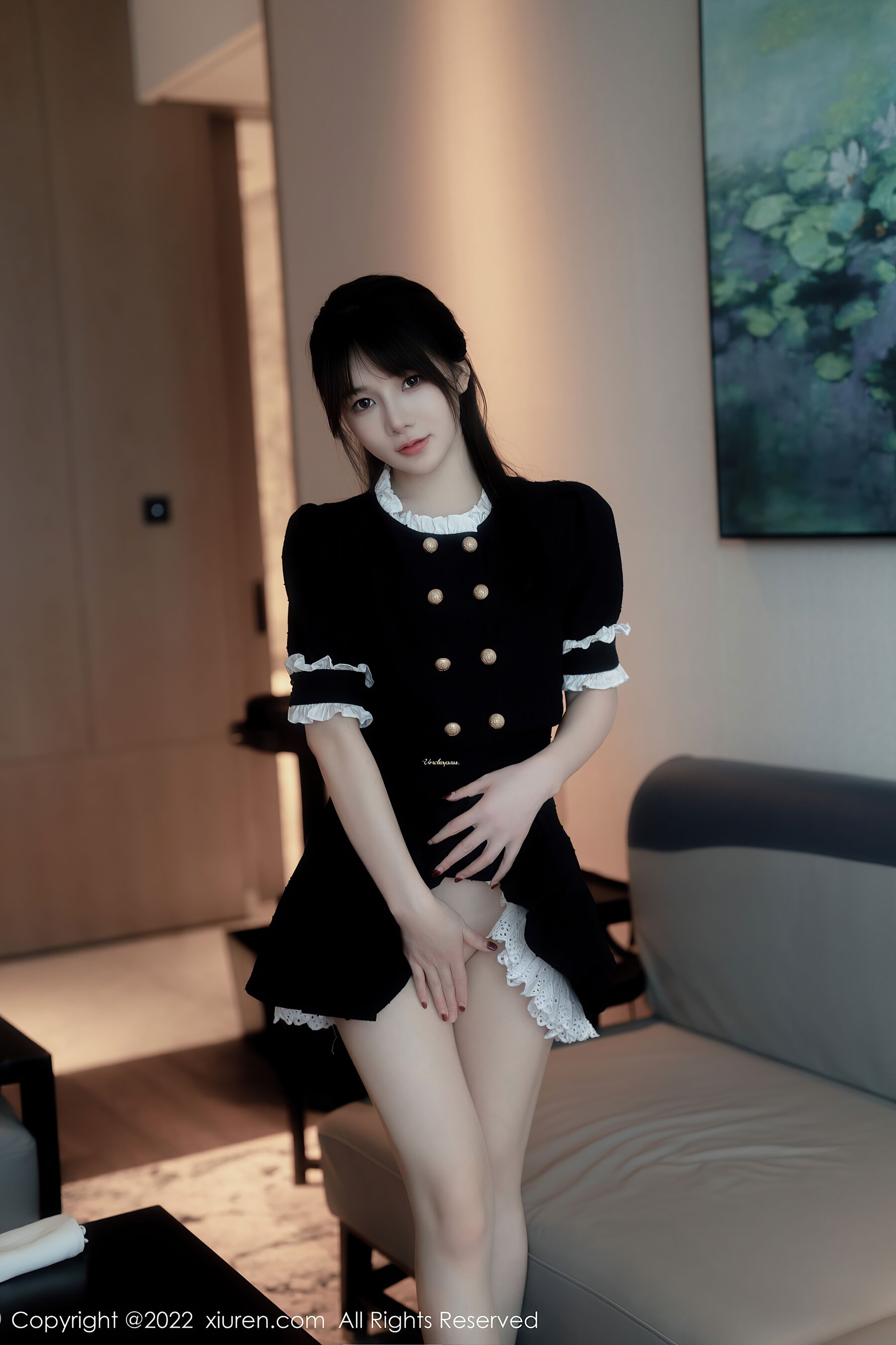 Vol. 5626 婠婠么(65P) 5/65