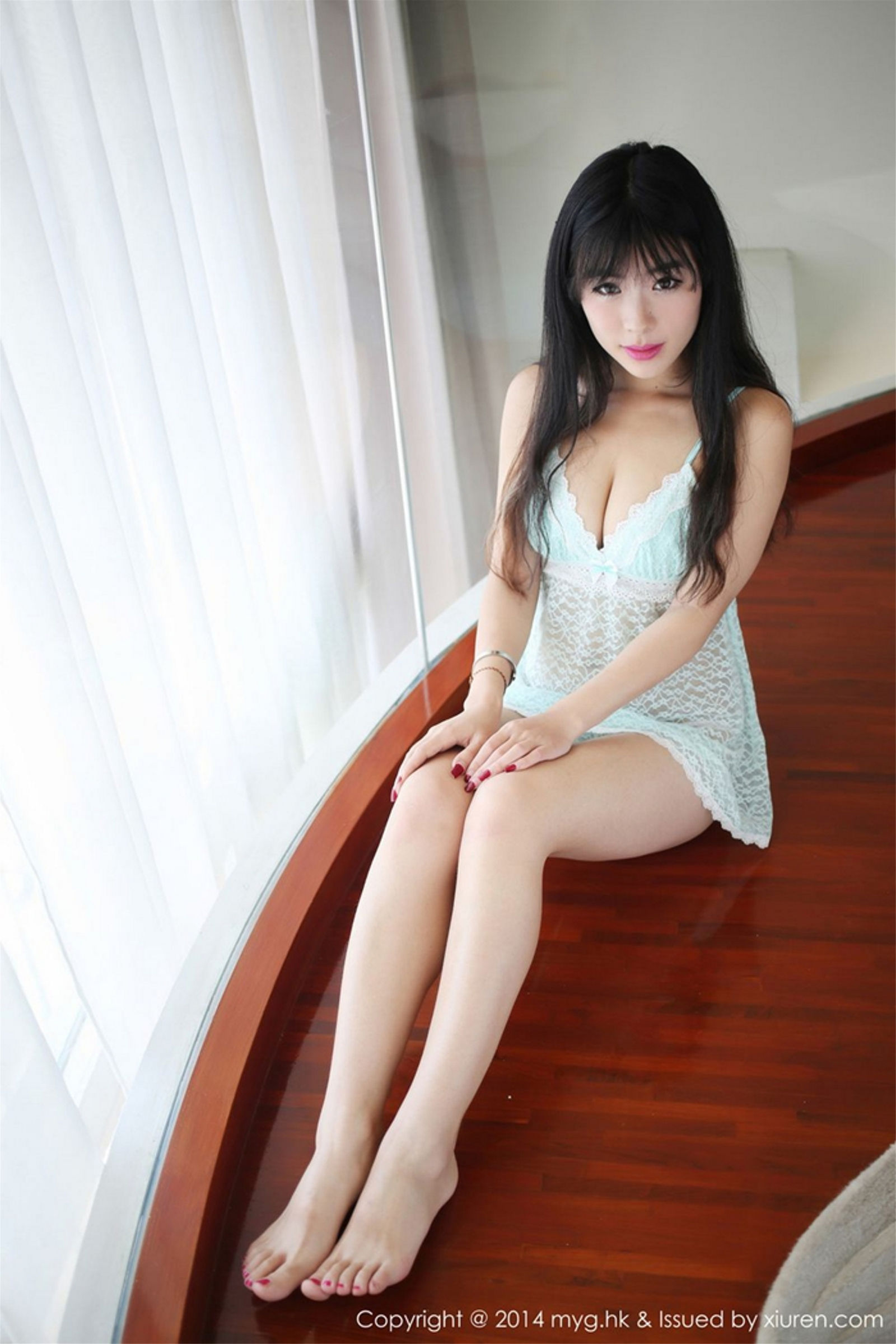 Vol. 0088 刘雪妮Verna(57P) 4/57