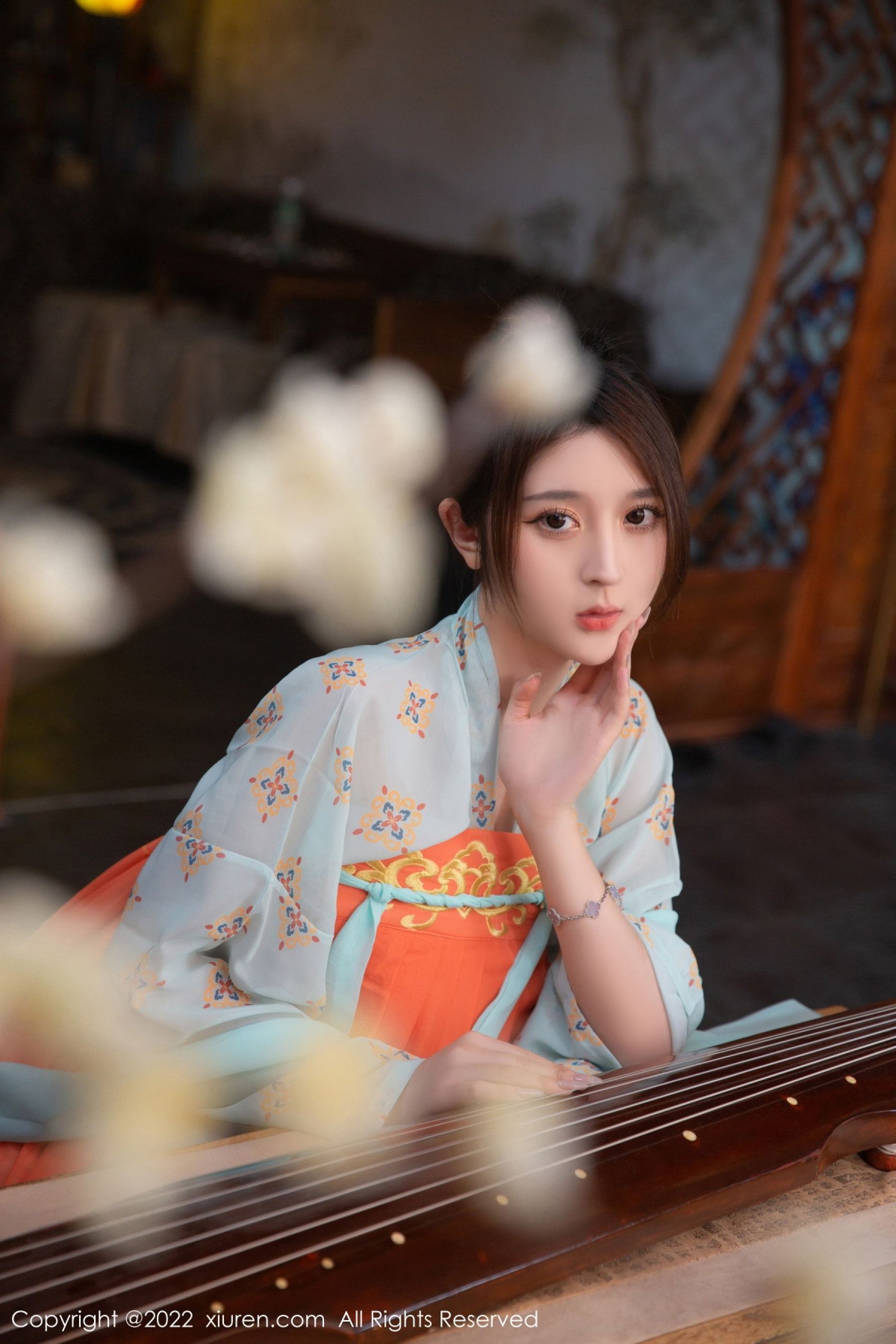 Vol. 05772 夏甜甜(78P) 5/78