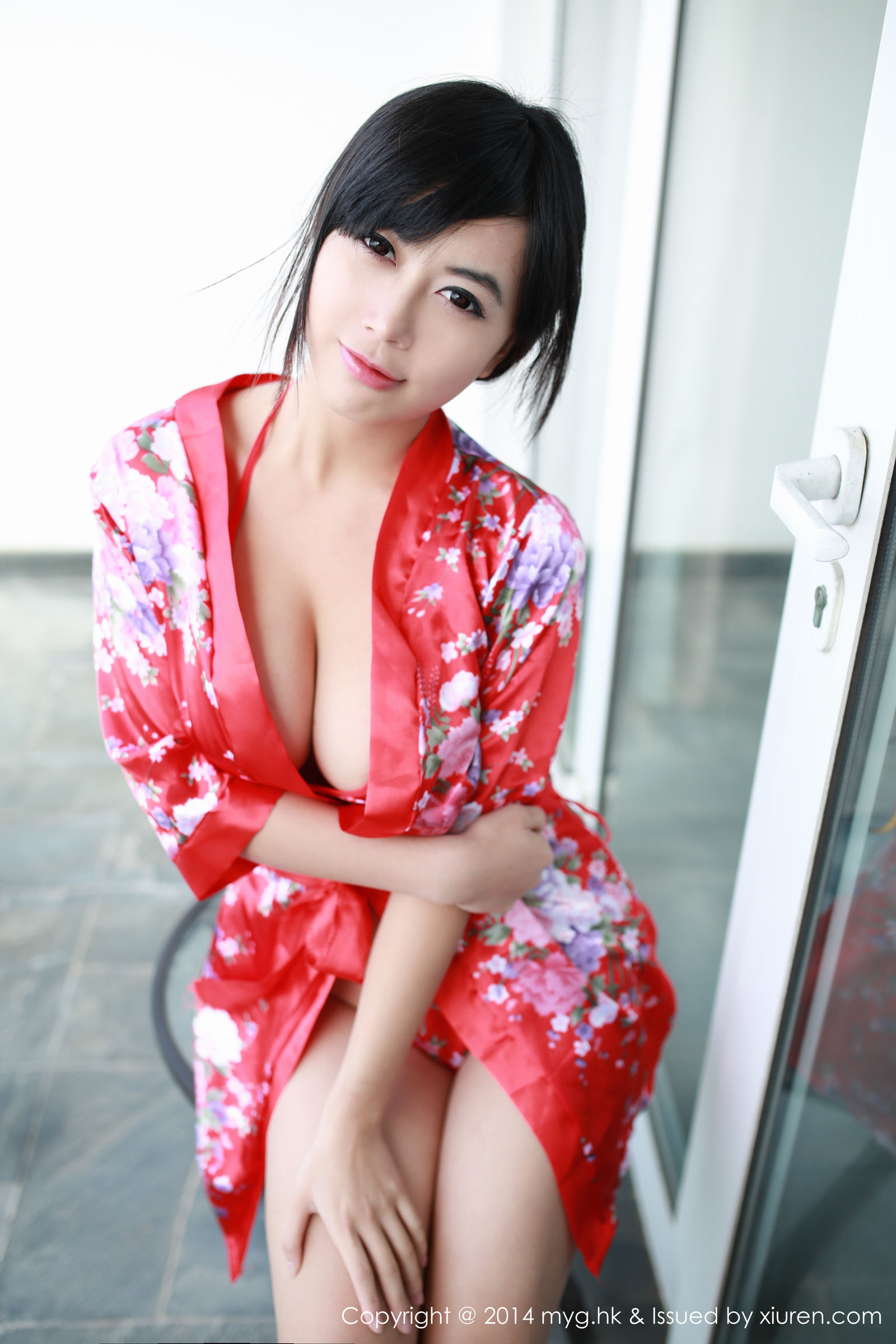Vol. 0033 黄可(70P) 6/70
