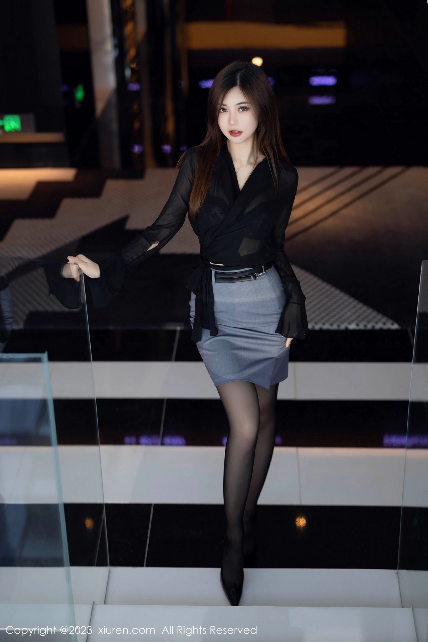 Vol. 06770 绮里嘉ula(94P) 4/94