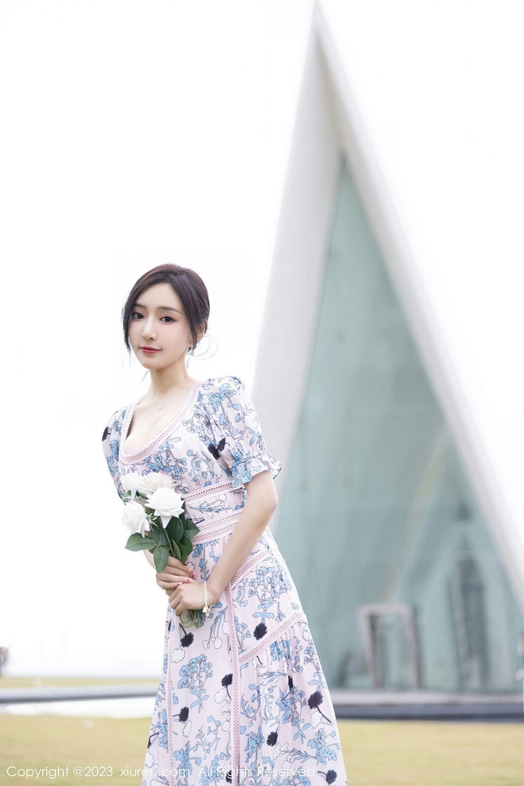 Vol. 06474 王馨瑶yanni(87P) 4/87