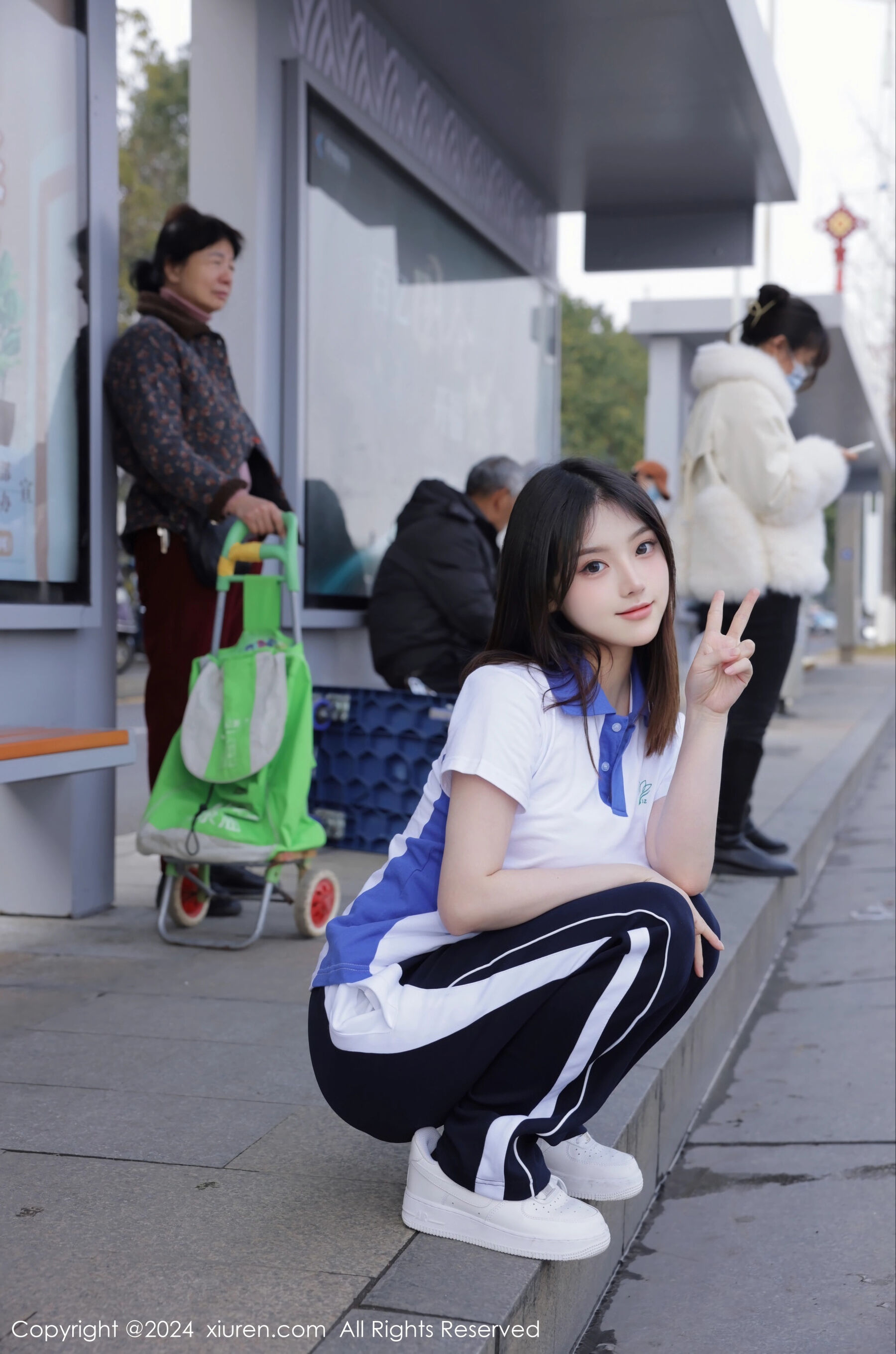 Vol. 07994 豆瓣酱(85P) 5/85