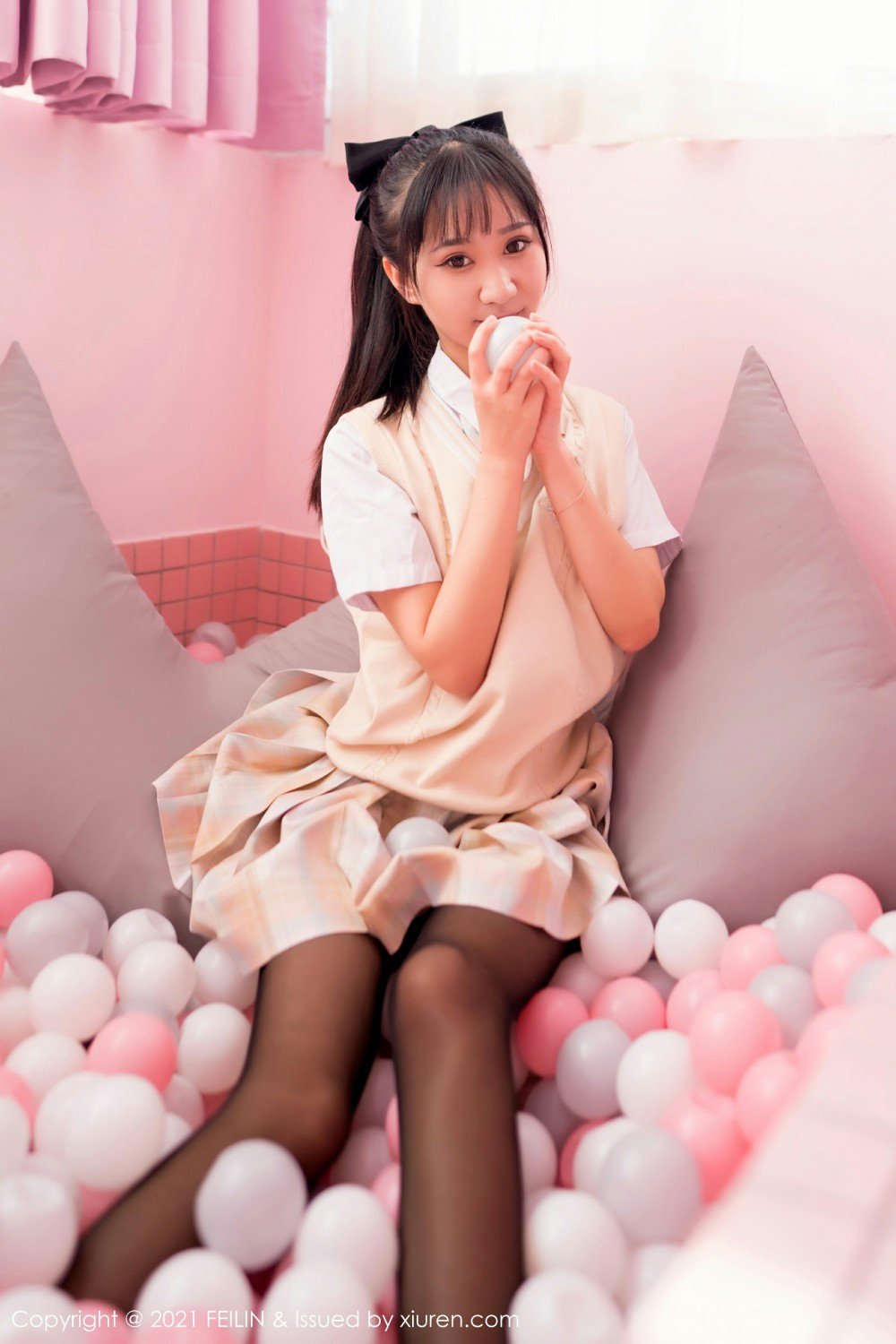 Vol. 0417 小果冻儿(66P) 4/66