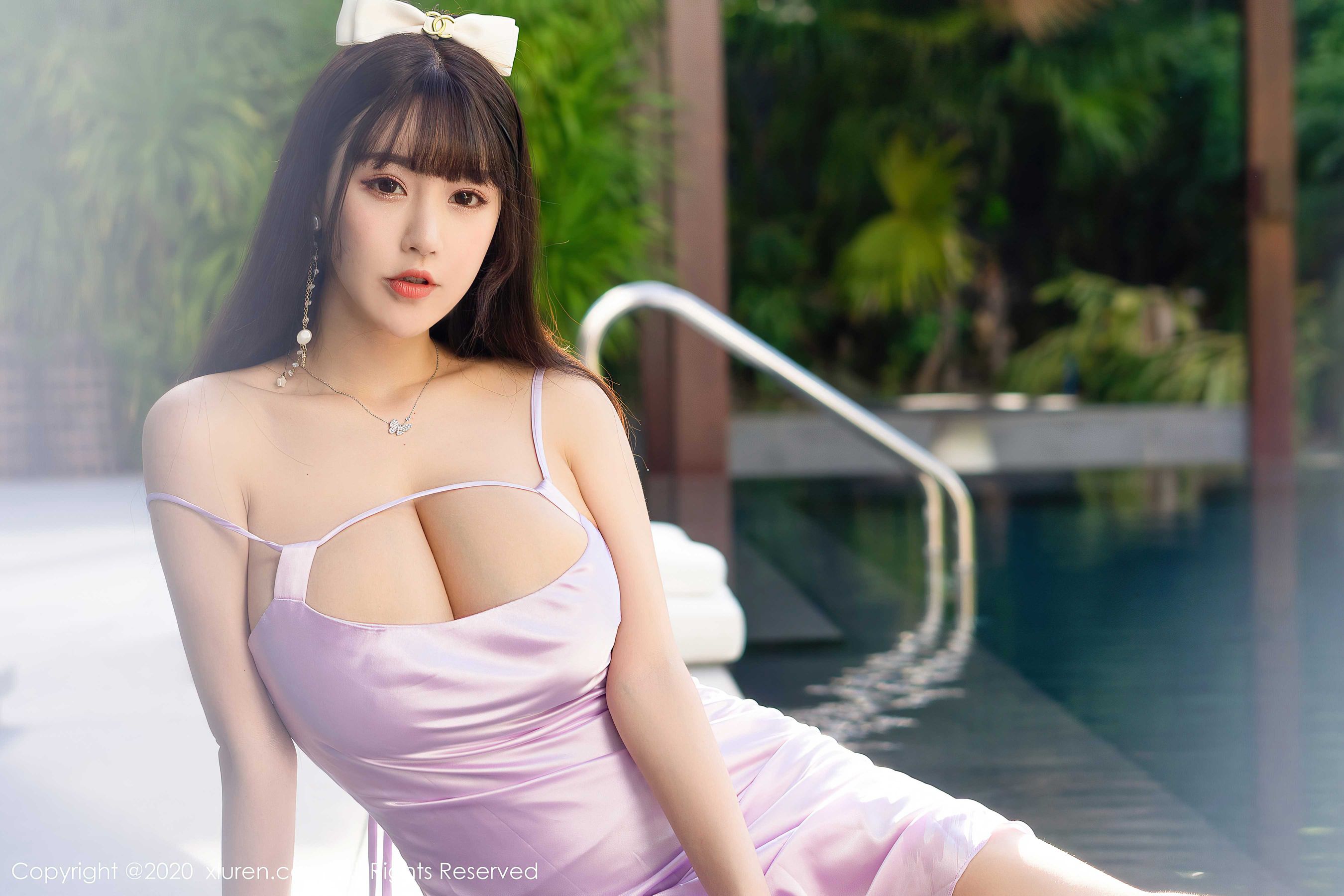 Vol. 02353 朱可儿(49P) 2/49