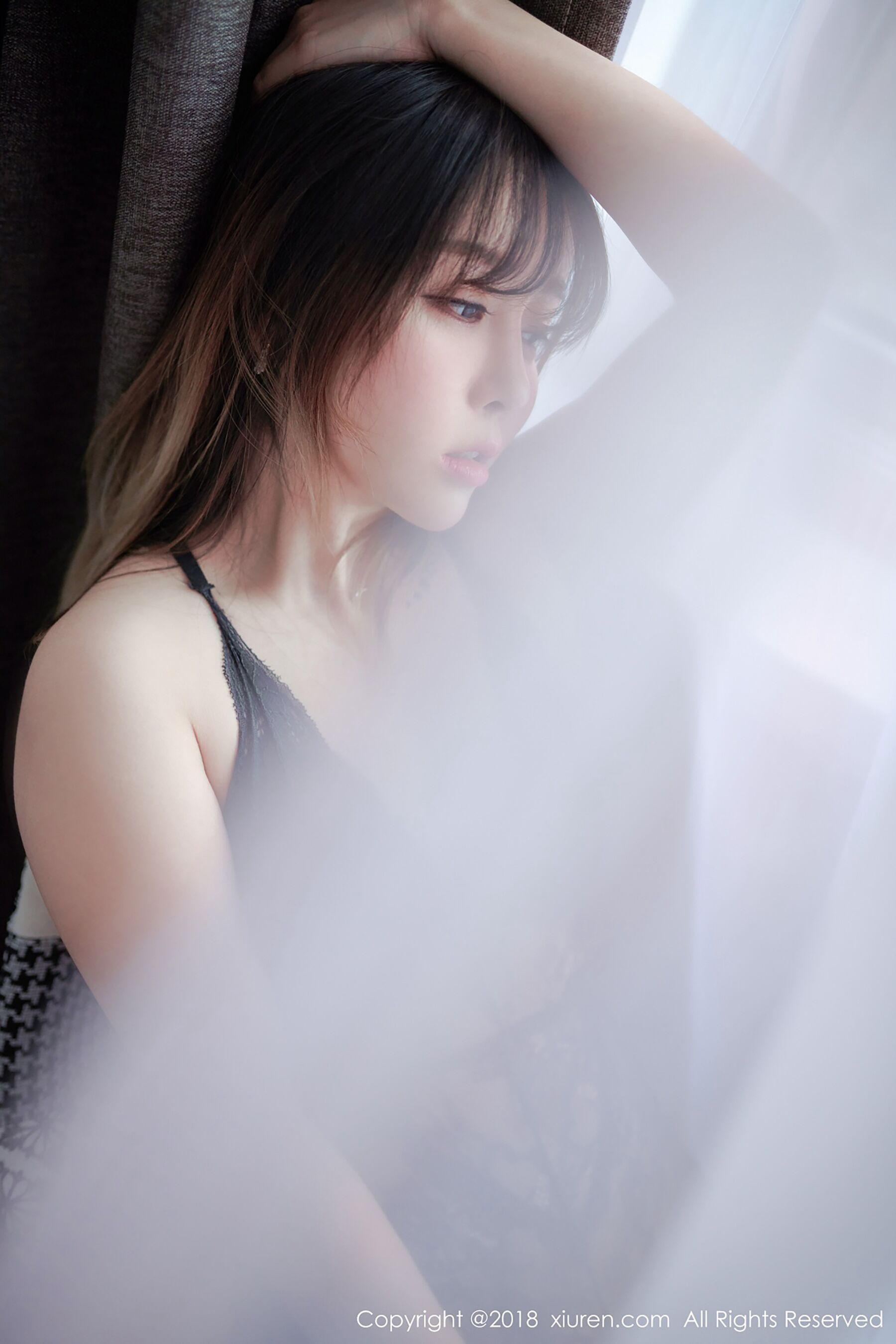 Vol. 01252 王雨纯(49P) 6/49