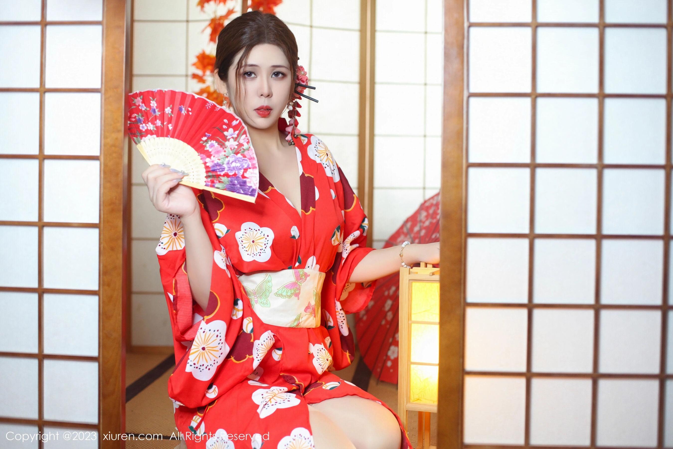 Vol. 07736 月野兔美妞(55P) 6/55