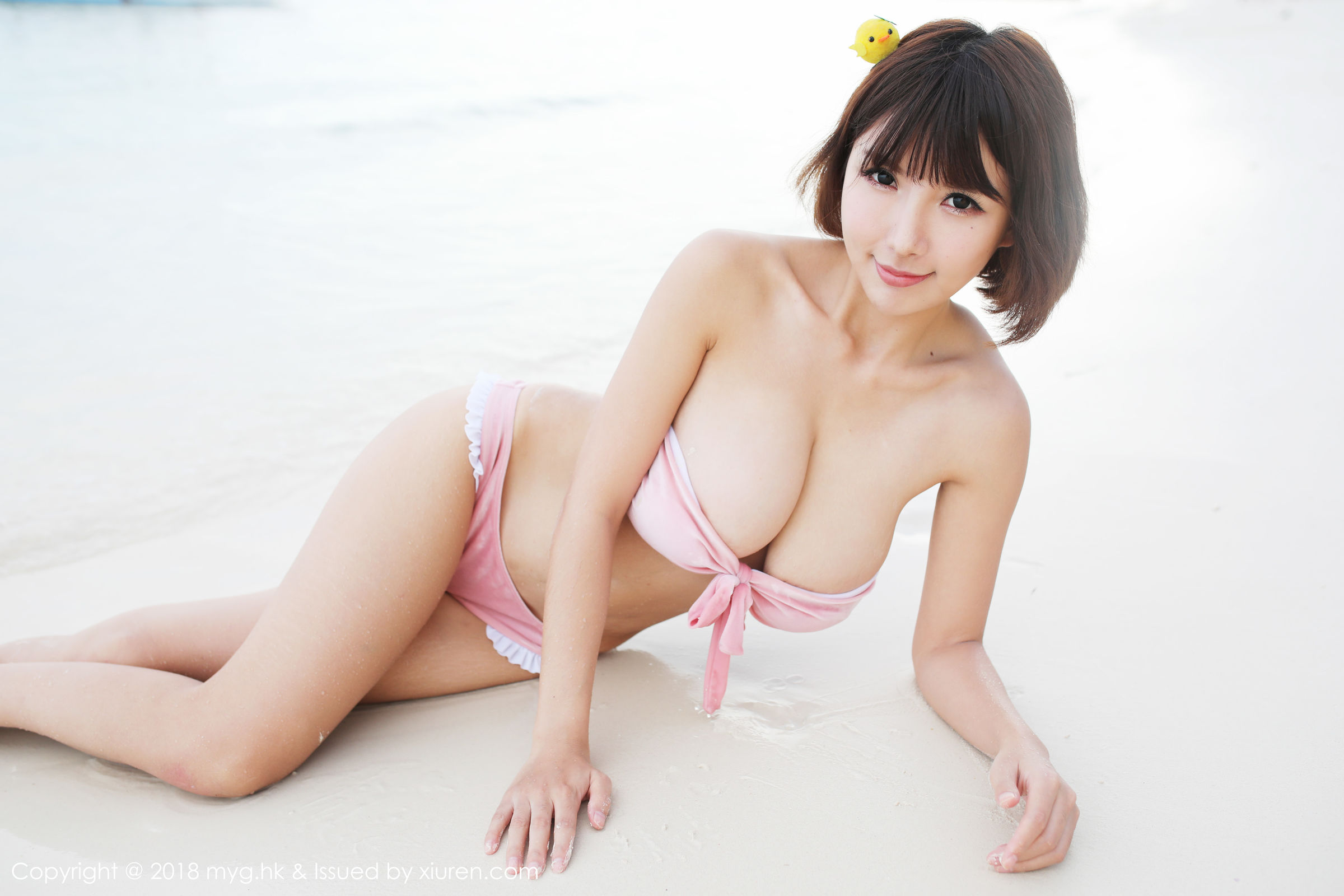 Vol. 0308 晓茜sunny(45P) 5/45