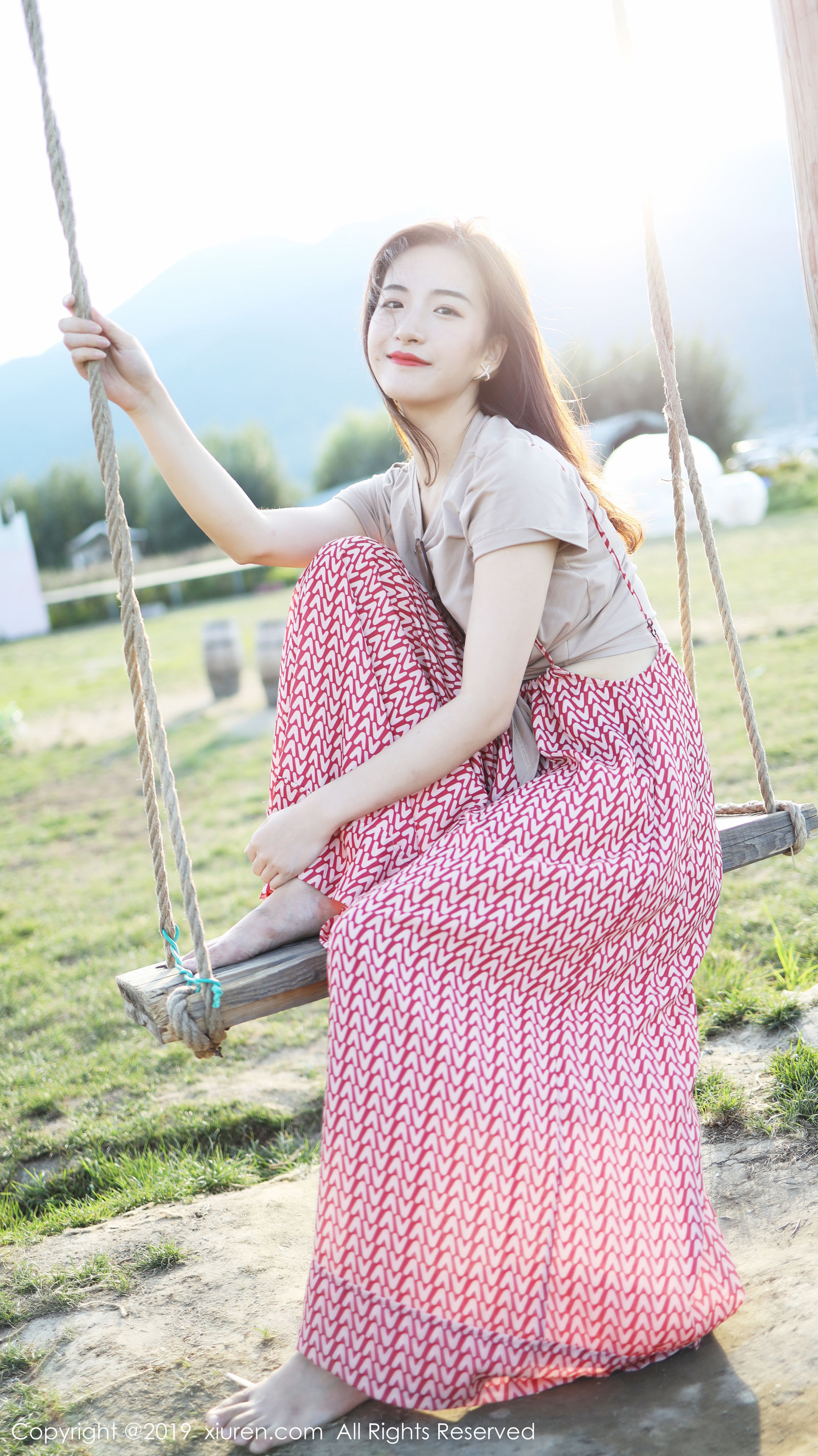 Vol. 01718 艺儿拿铁(64P) 2/64