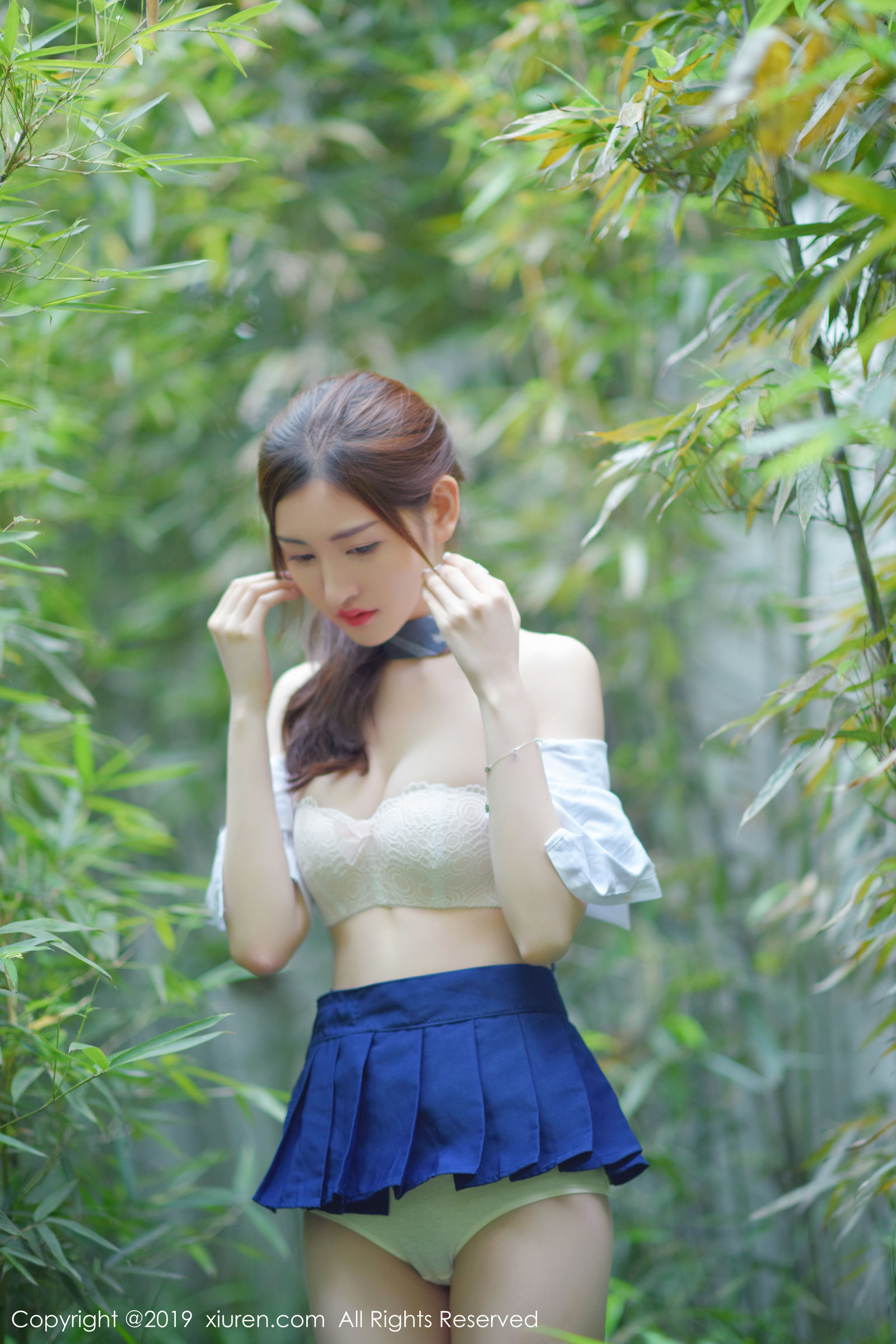 Vol. 01733 沈梦瑶(61P) 6/61