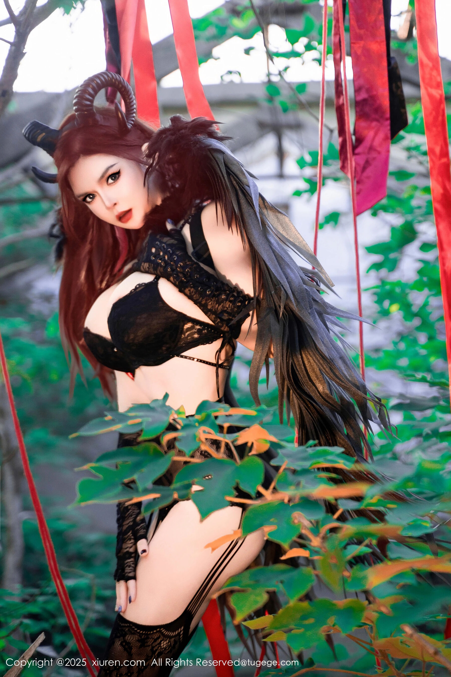 Vol. 10994 伊丽莎有点白(67P) 2/67