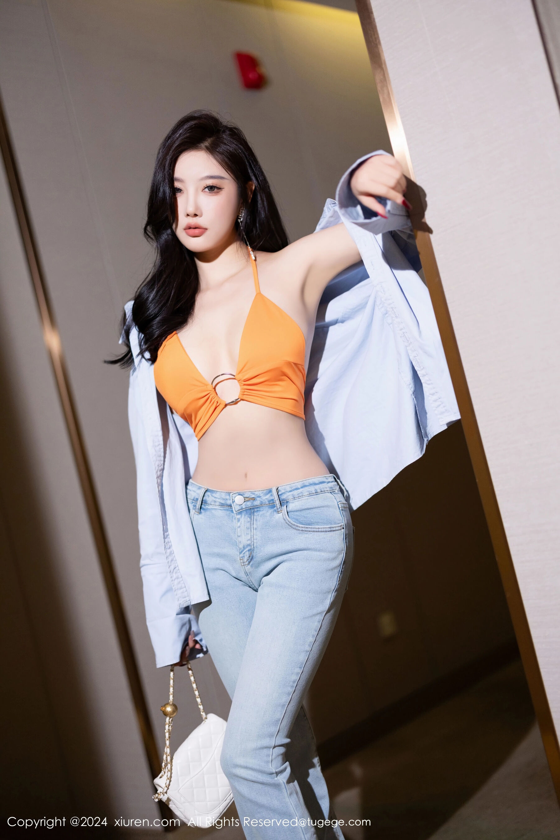 Vol. 09282 杨晨晨Yome(81P) 3/81