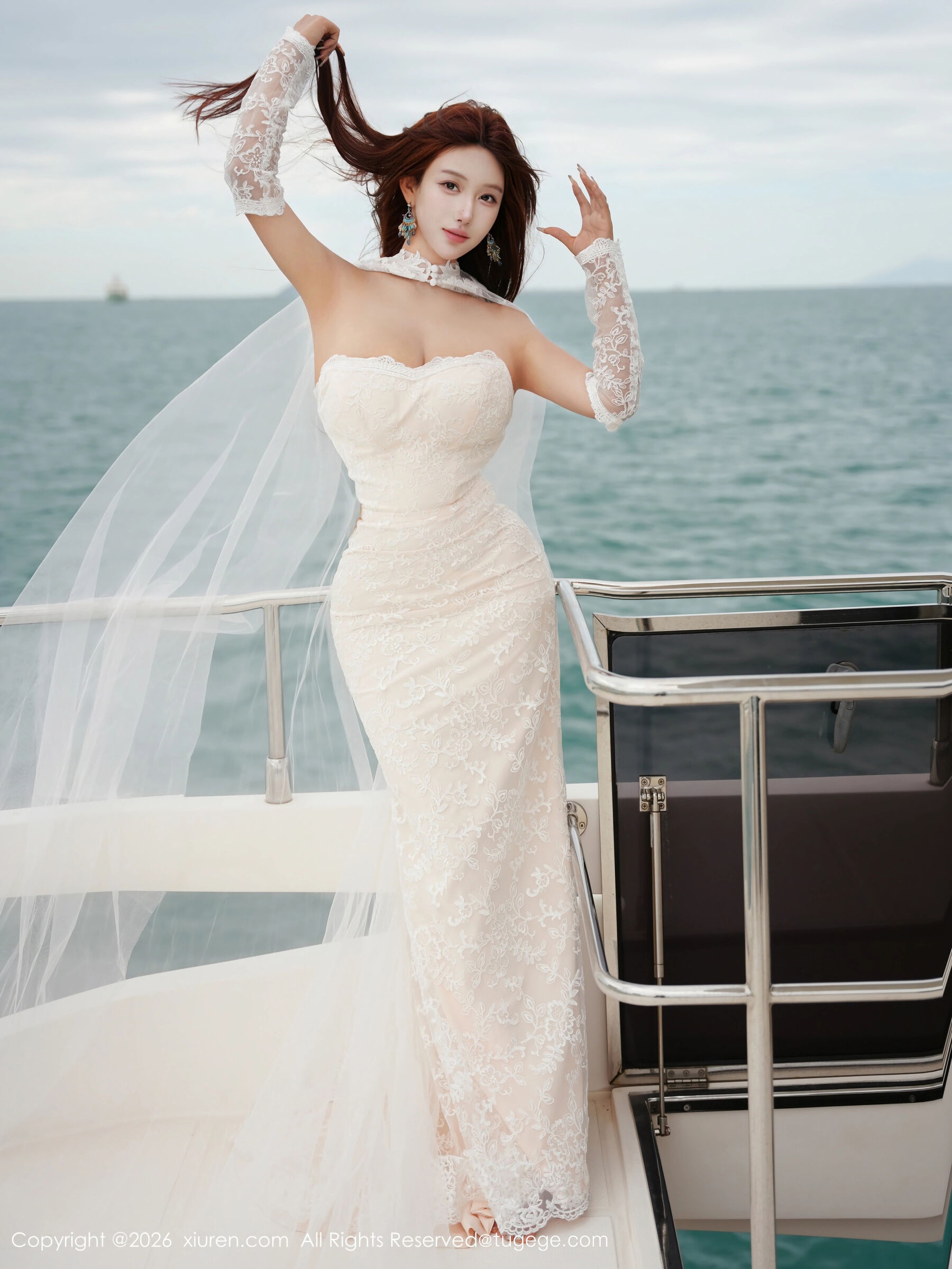 Vol. 11243 金允希Yuki(82P) 2/82