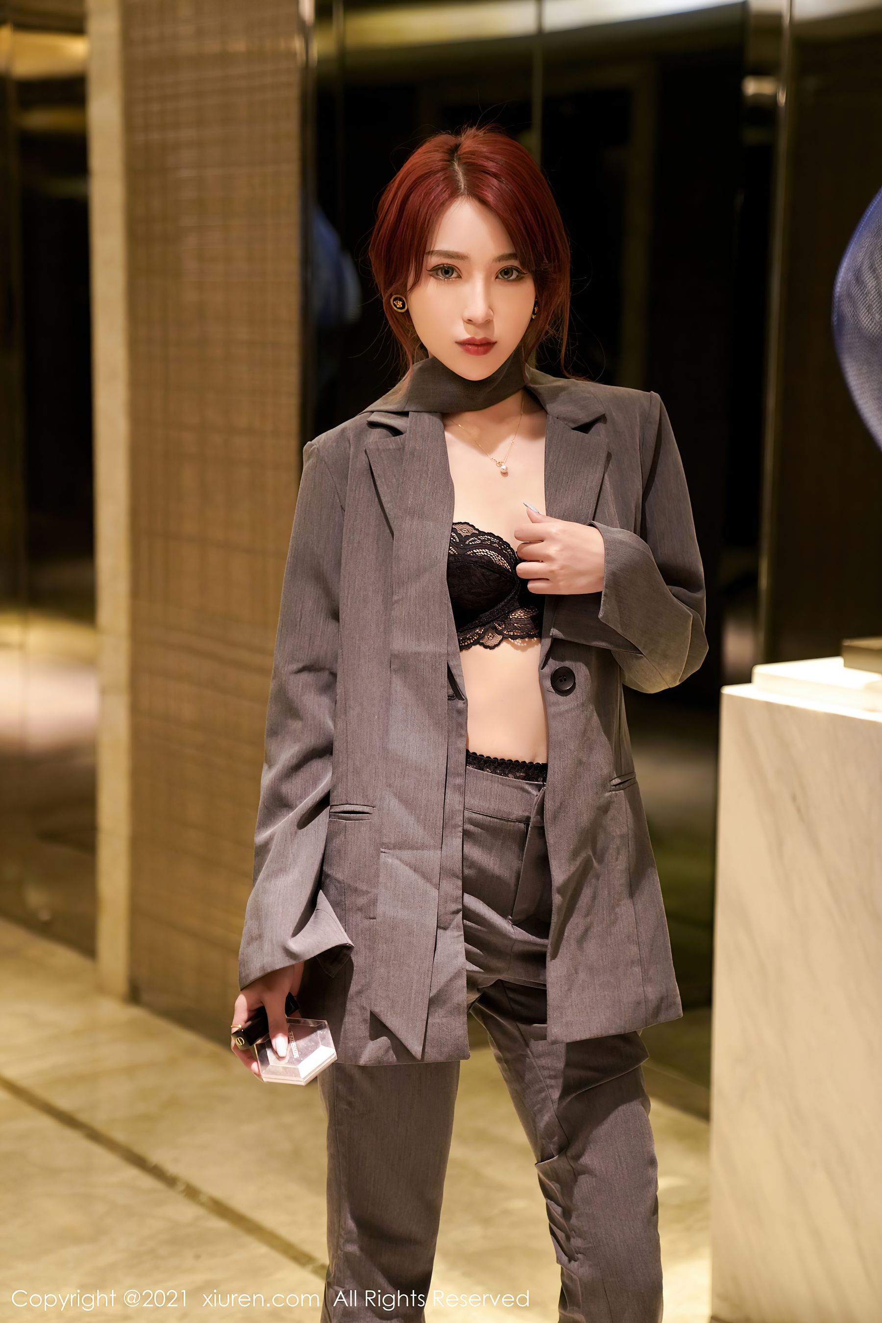 Vol. 03368 周慕汐baby(66P) 4/66
