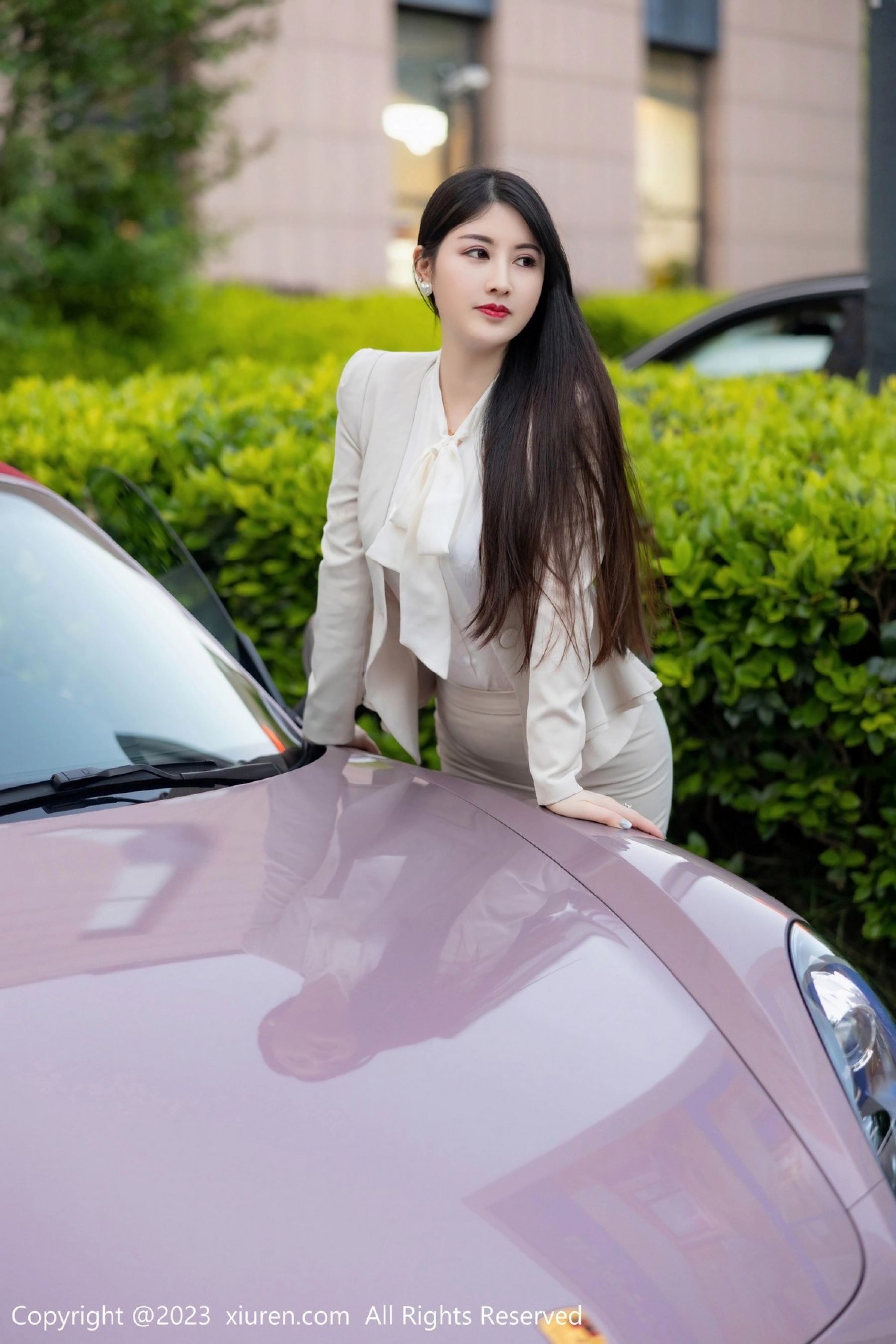 Vol. 06879 诗诗kiki(80P) 6/80