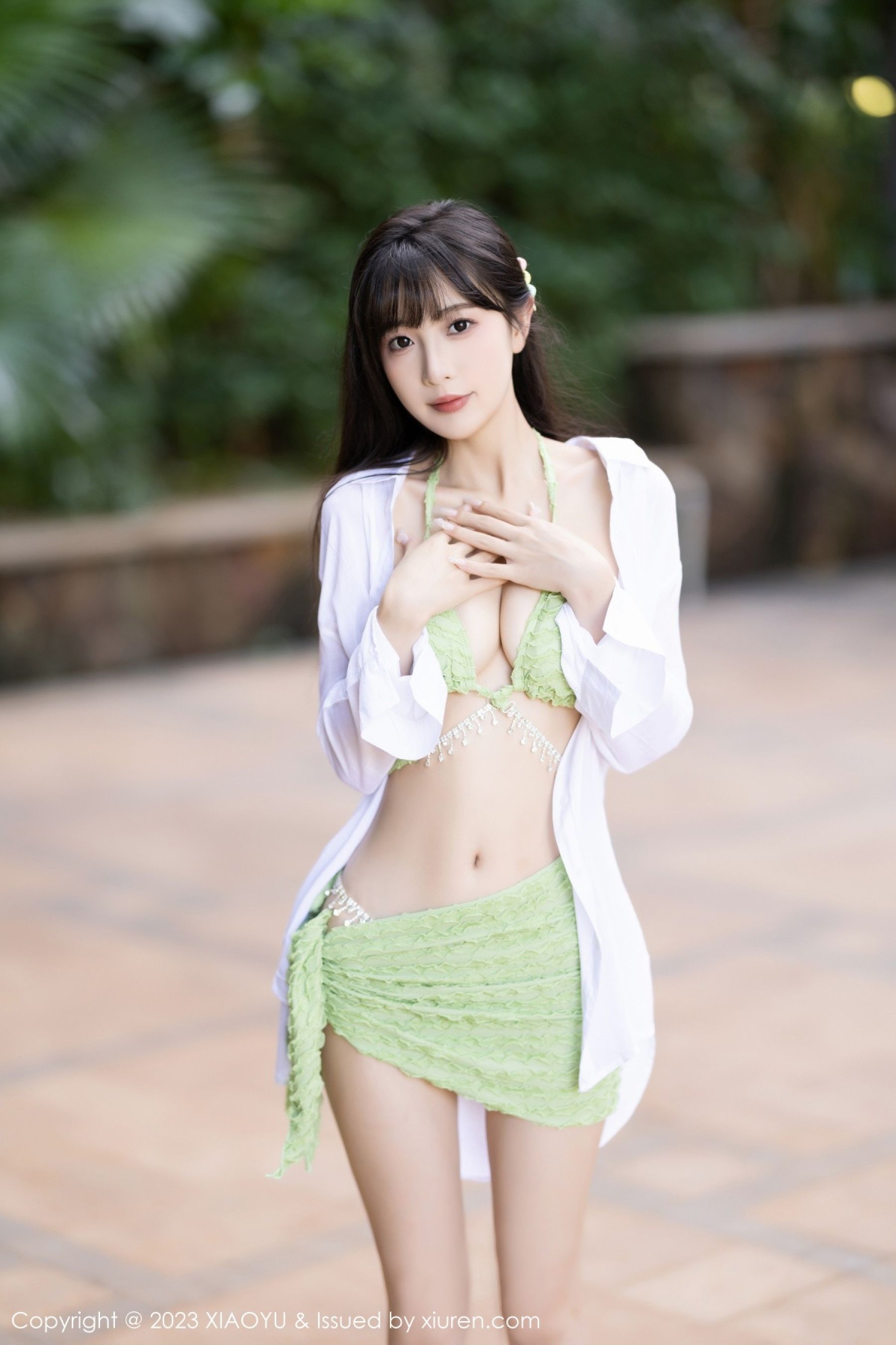 Vol. 1145 林星阑(83P) 2/83