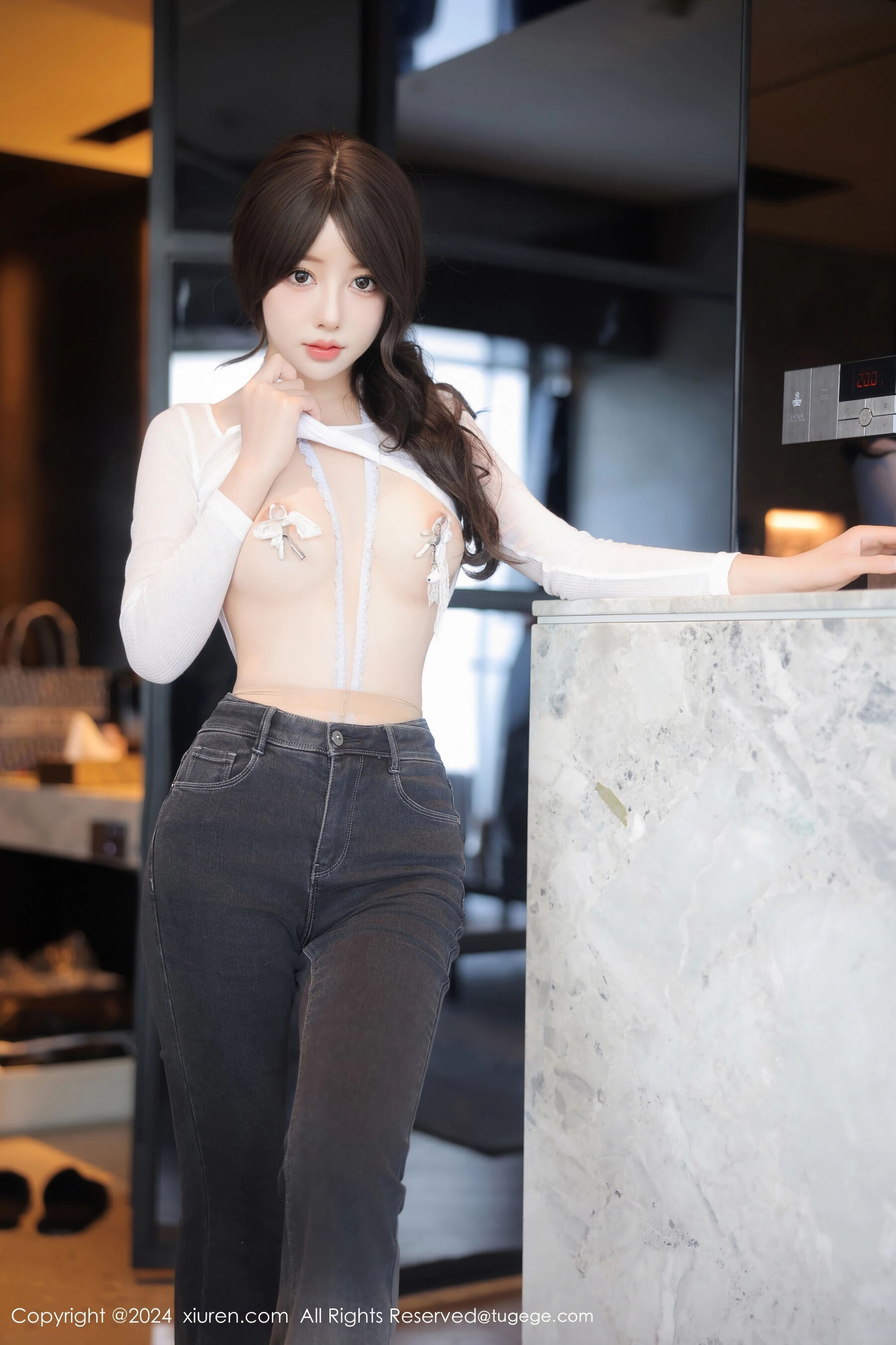 Vol. 09524 桃妖夭(90P) 5/90