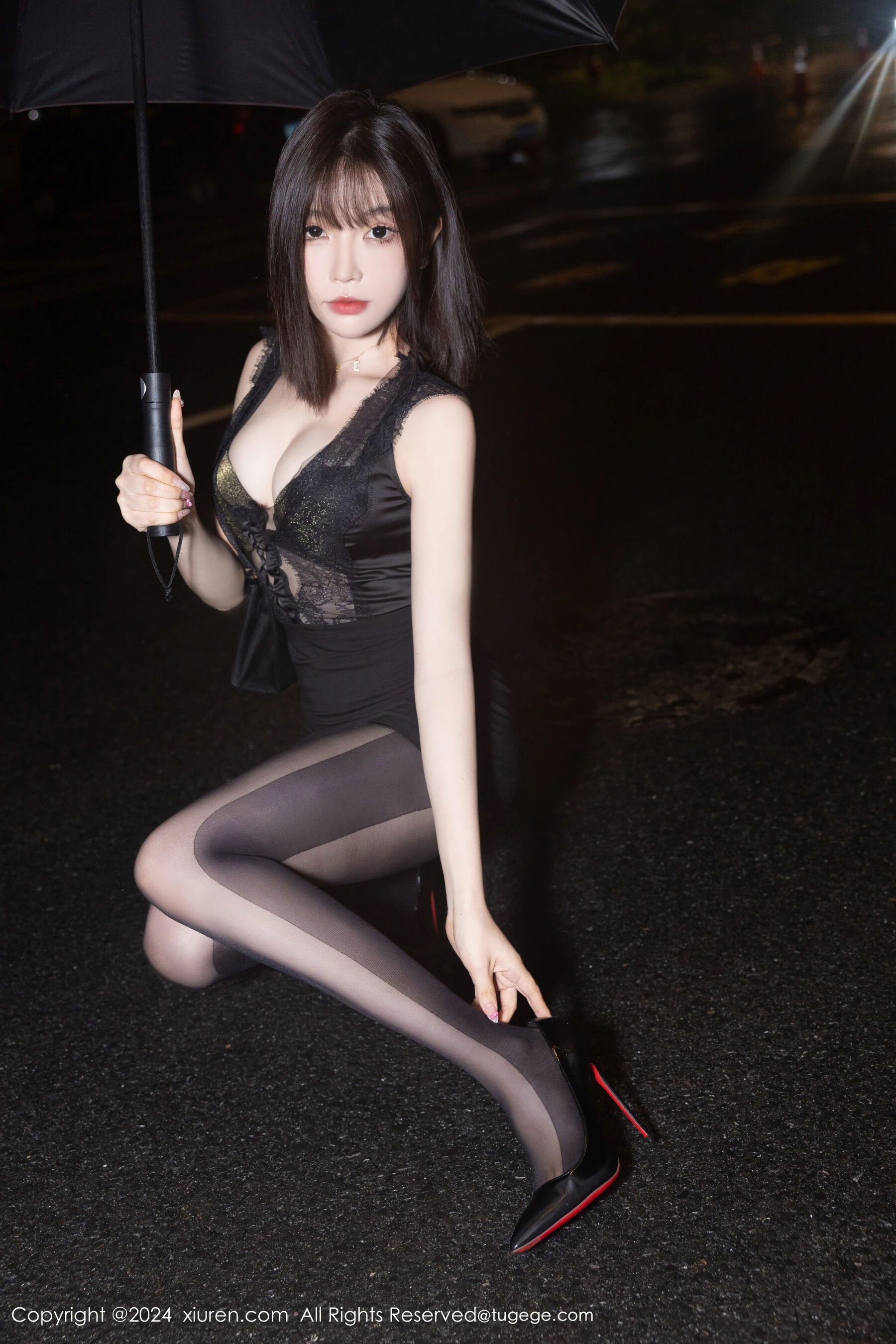 Vol. 09157 徐莉芝Booty(87P) 5/87