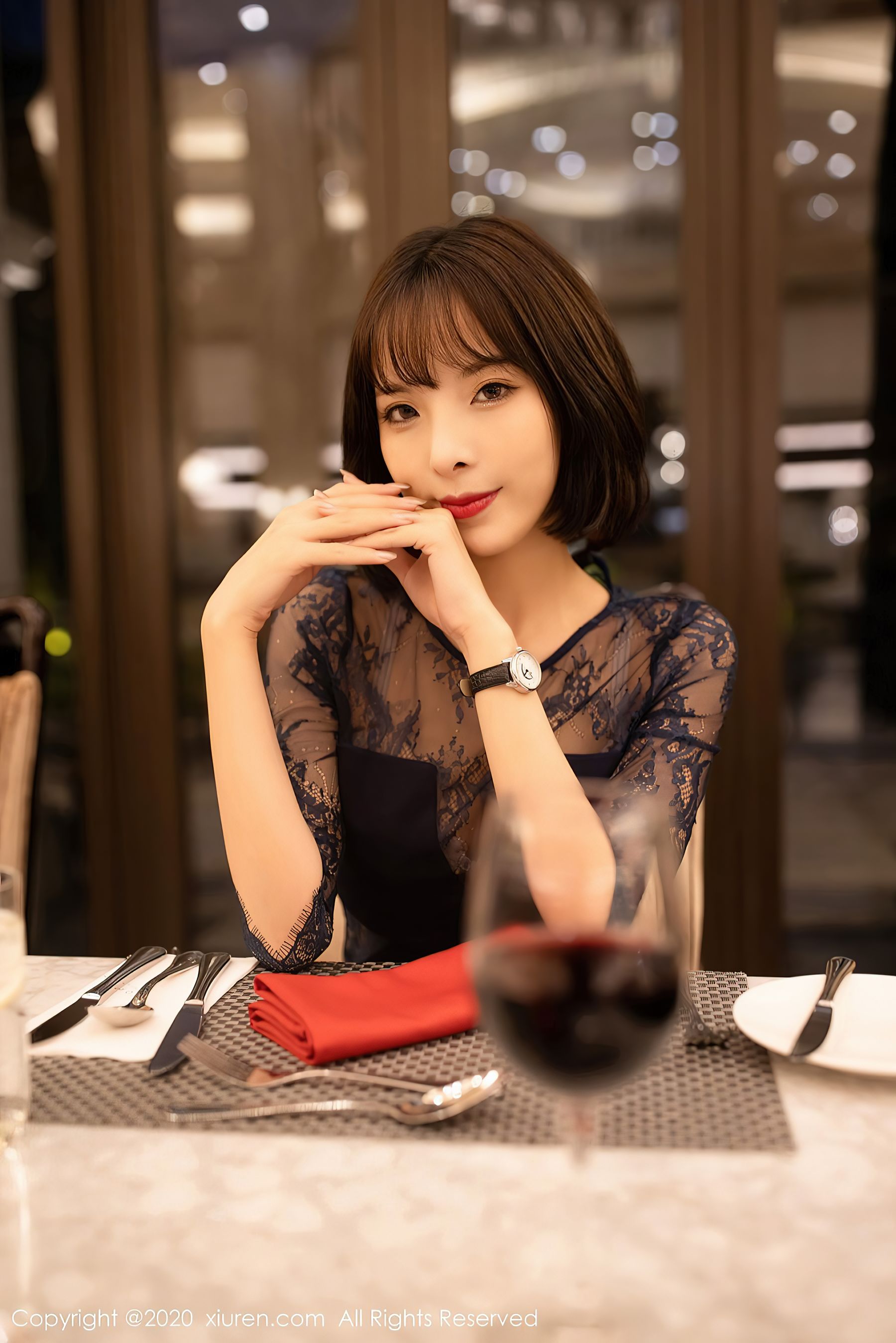 Vol. 02788 陈小喵(84P) 3/84