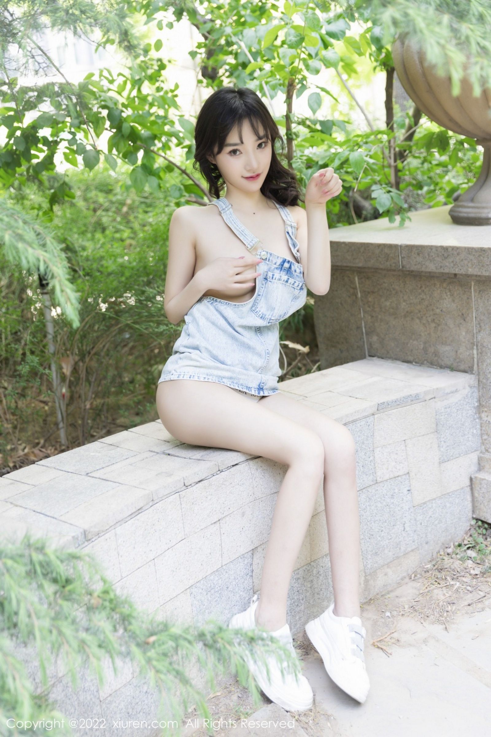 Vol. 05068 西门小玉(50P) 5/50