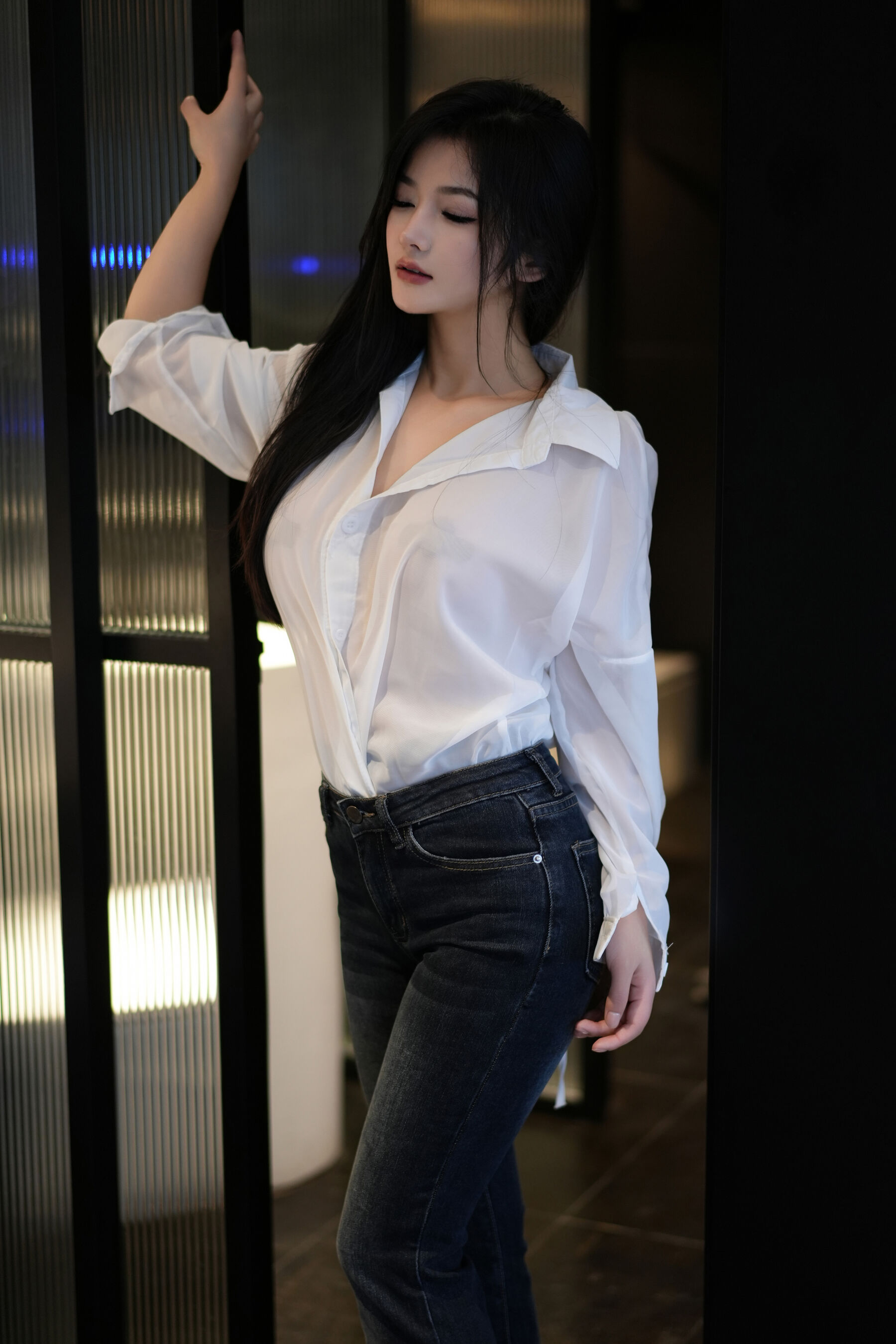 Vol. 07645 谭小灵《私购流出》(117P) 2/117