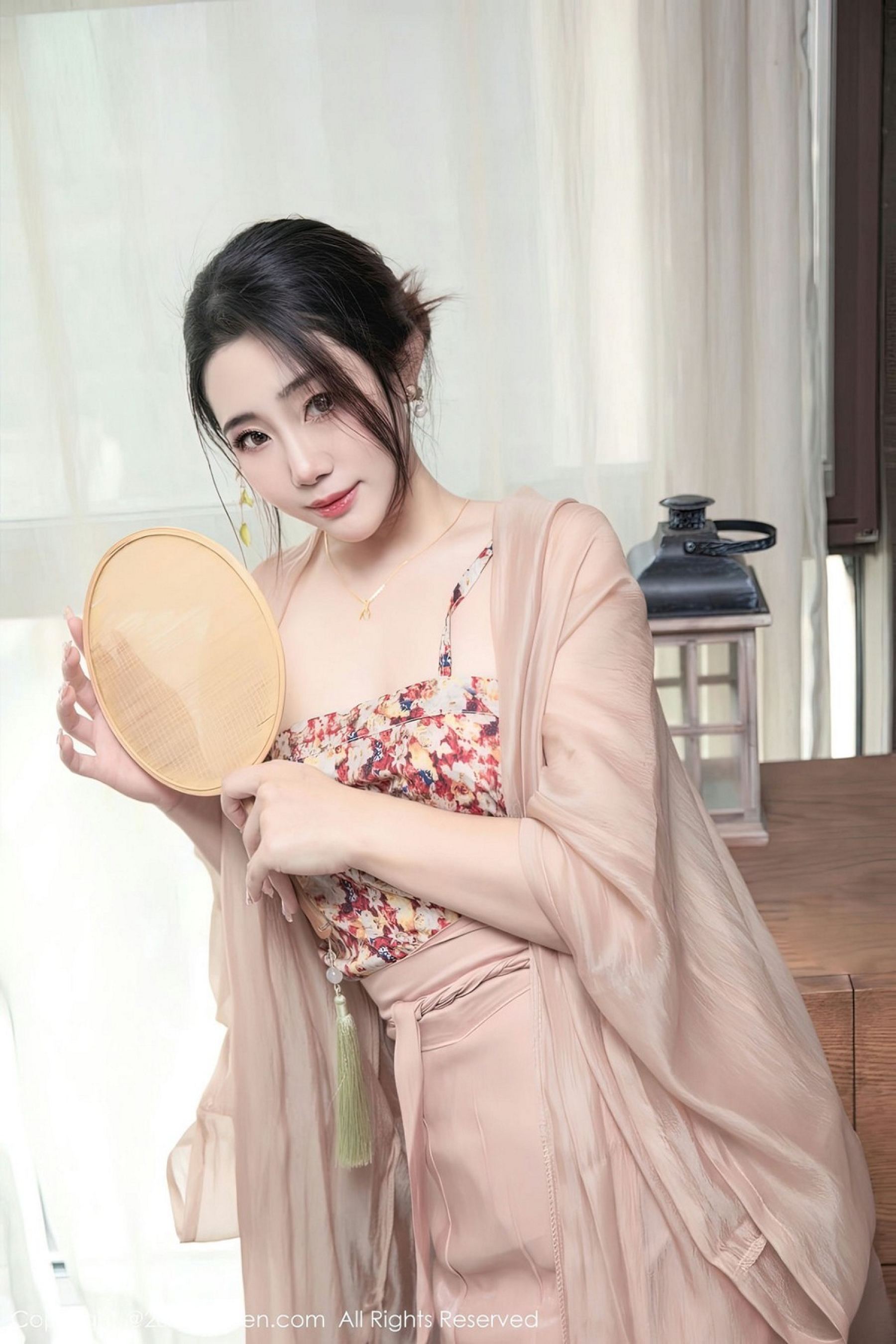 Vol. 06457 严利娅Yuliya(105P) 5/105