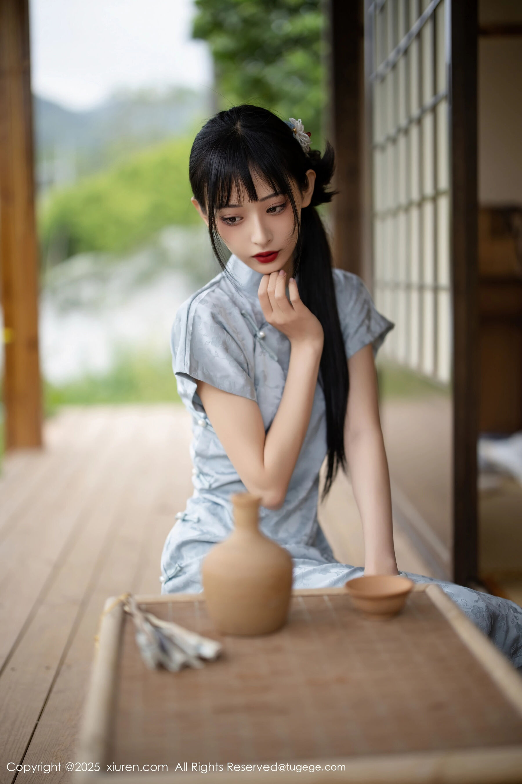 Vol. 10278 茂木希子(81P) 4/81