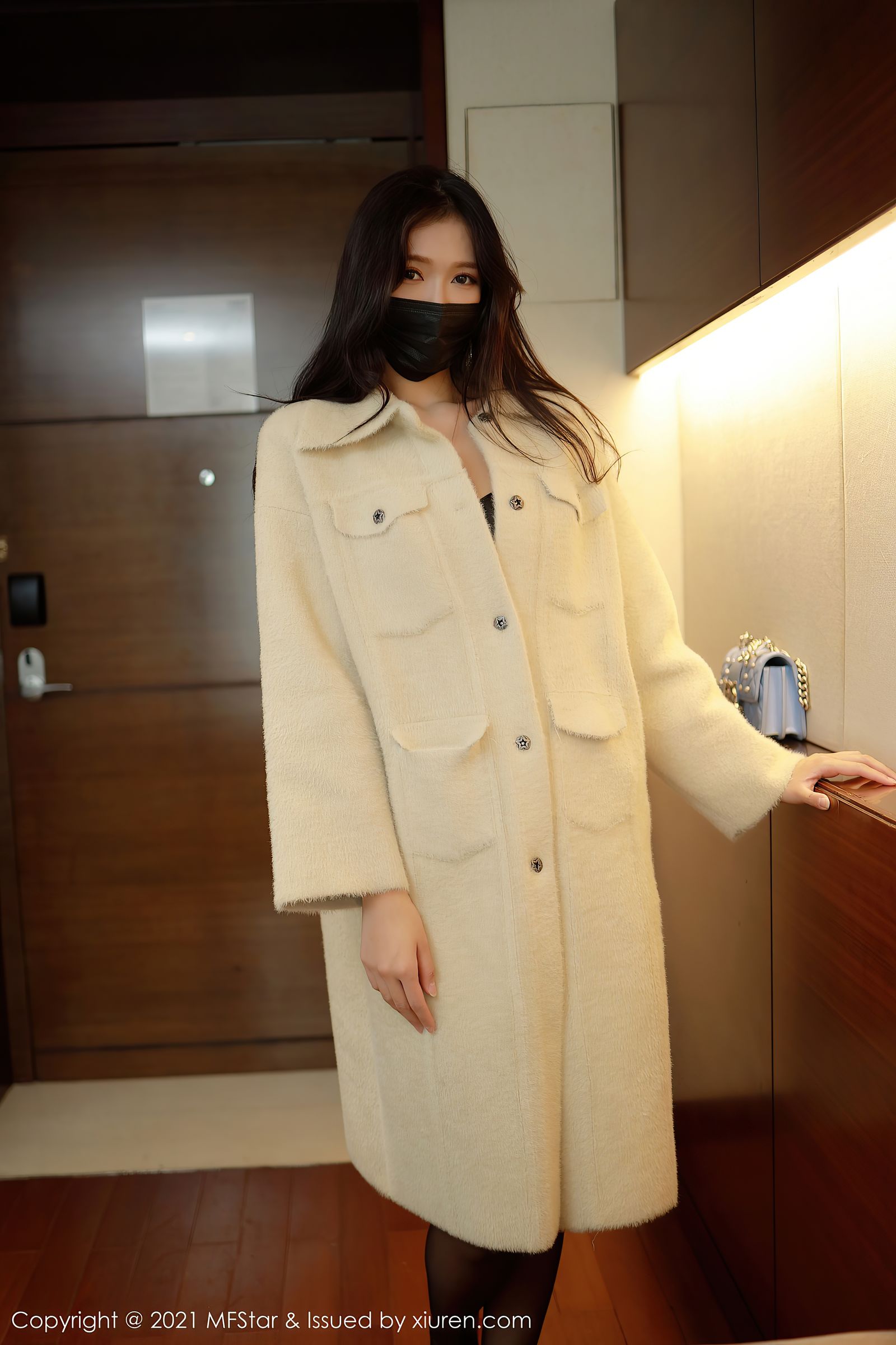 Vol. 0445 娜比(45P) 4/45