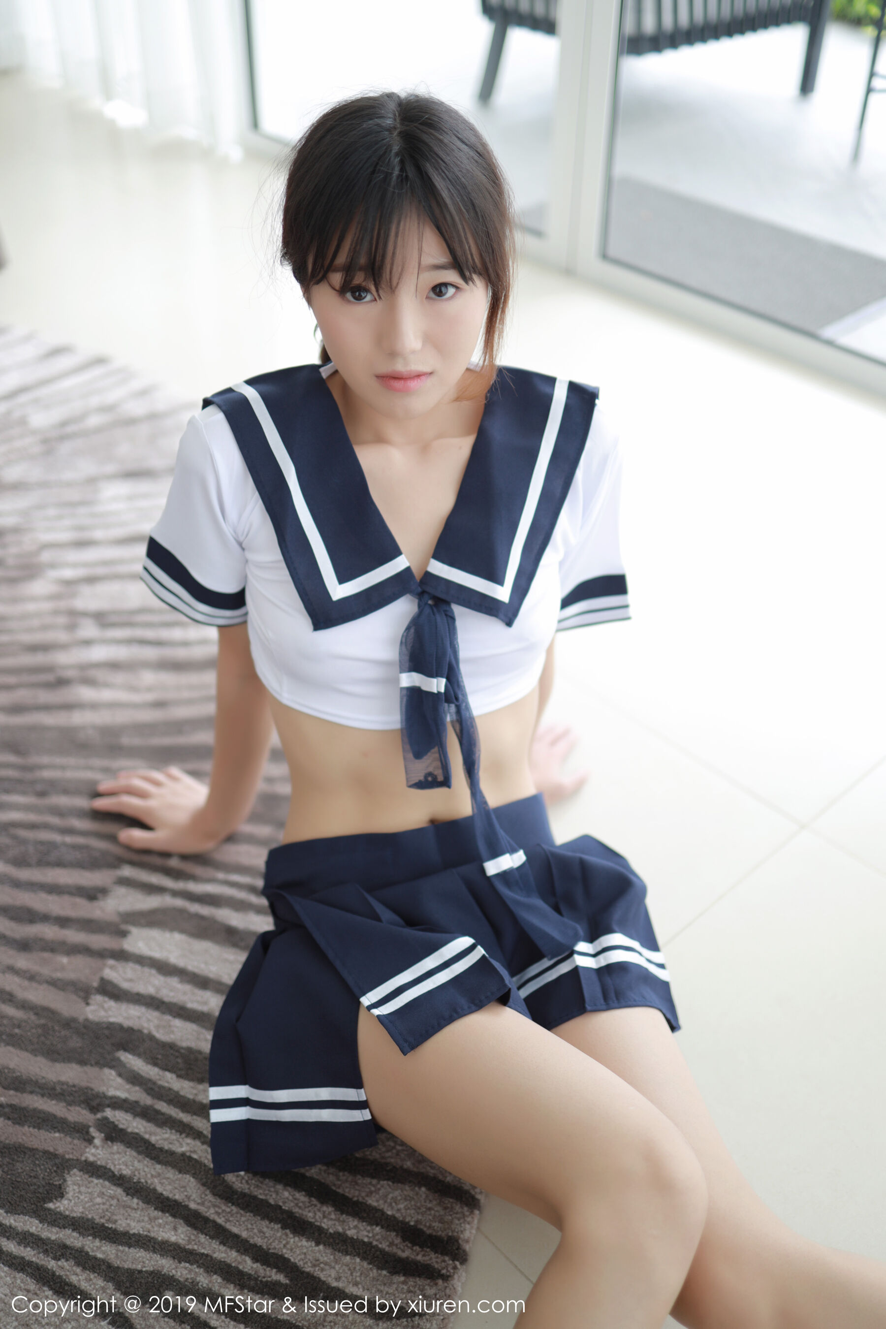 Vol. 0198 宝儿fox(43P) 2/43