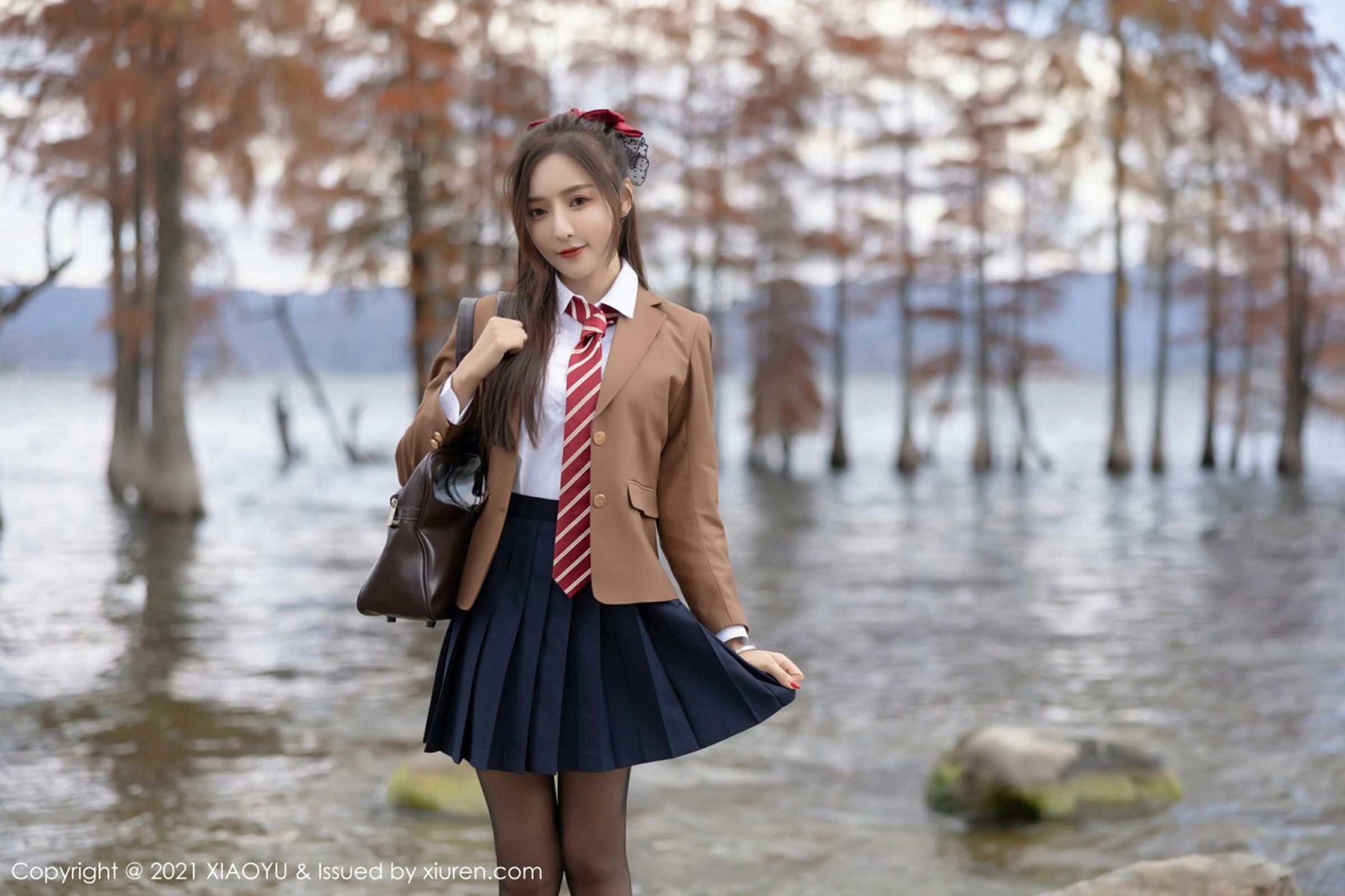 Vol. 0685 王馨瑶yanni(74P) 3/74
