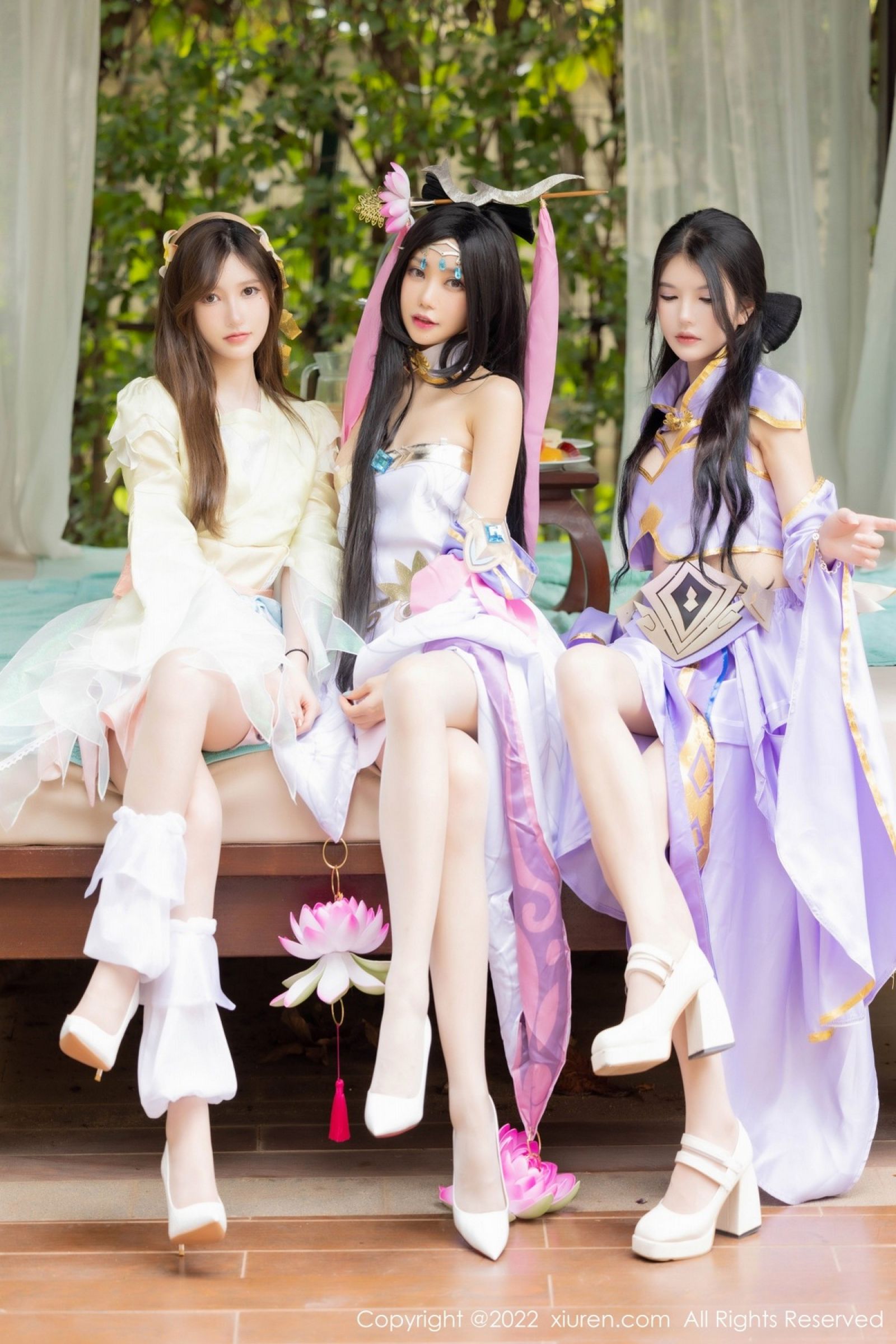 Vol. 04948 模特合集(52P) 2/52