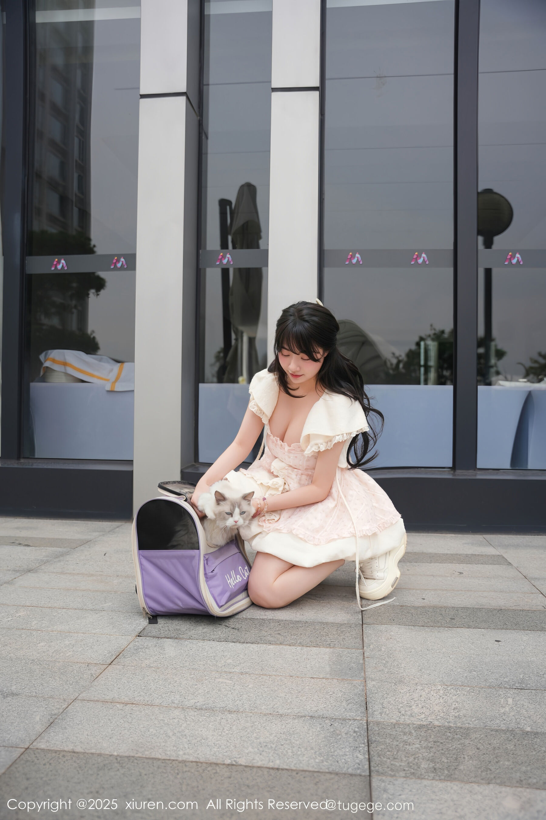 Vol. 10734 软情(76P) 3/76