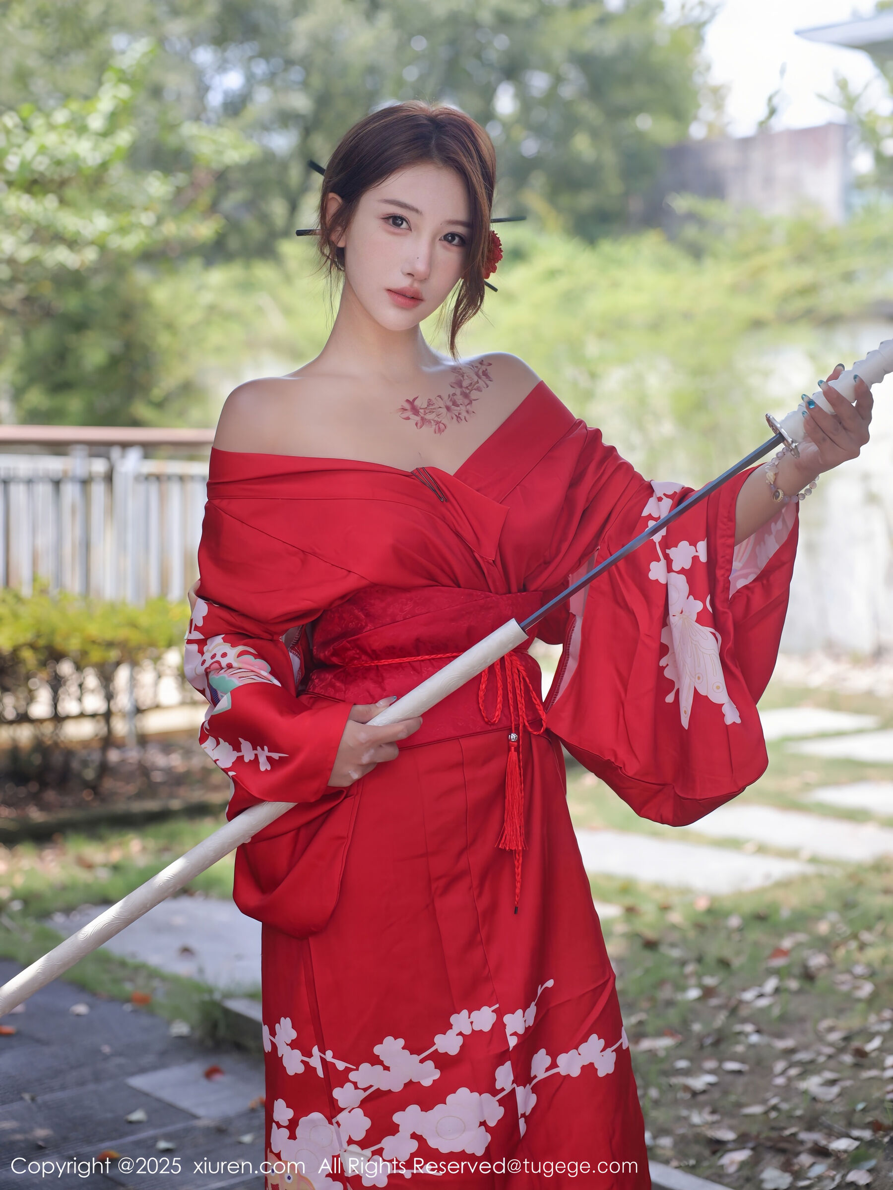 Vol. 10683 金允希Yuki(81P) 5/81