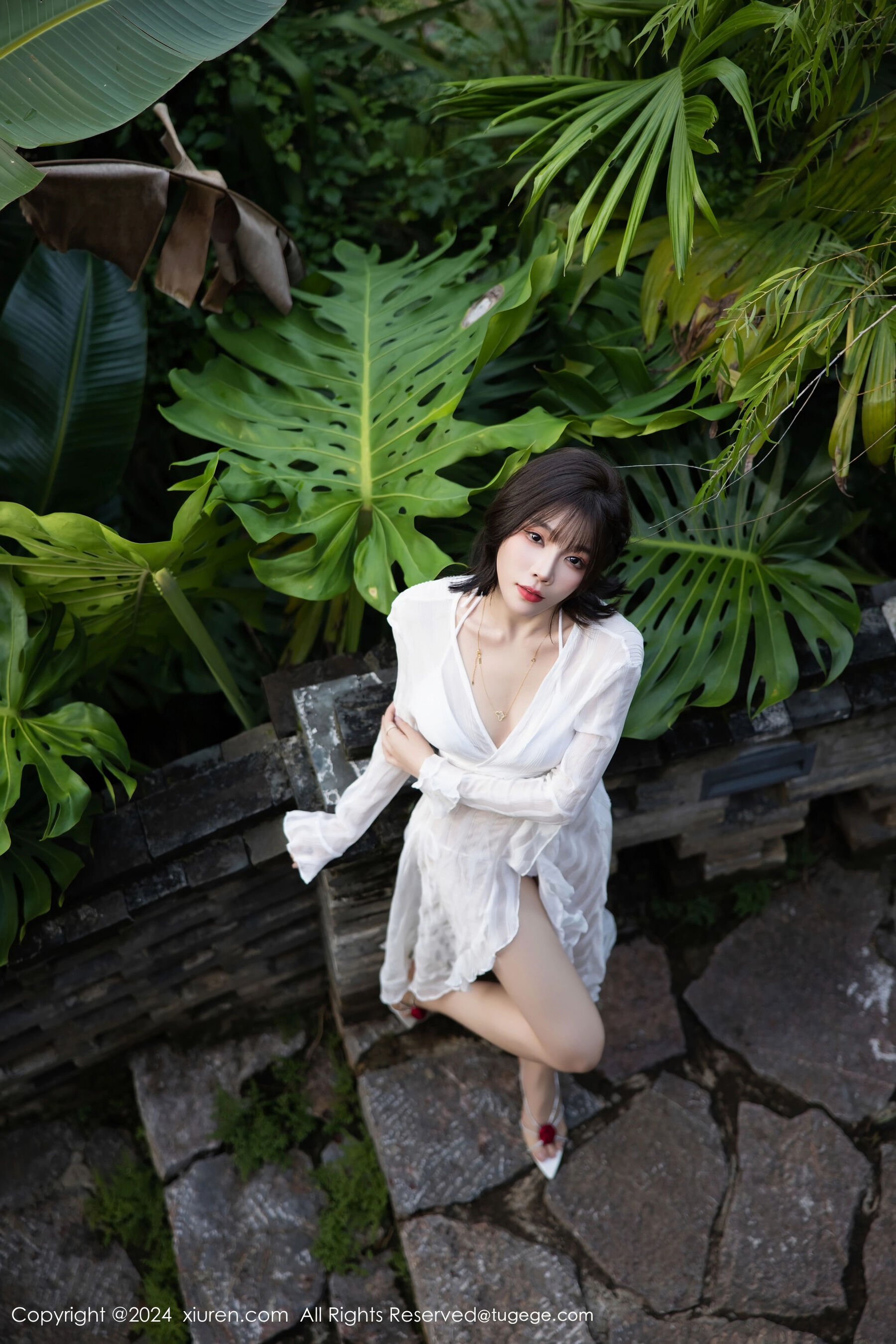 Vol. 09375 徐莉芝Booty(82P) 2/82