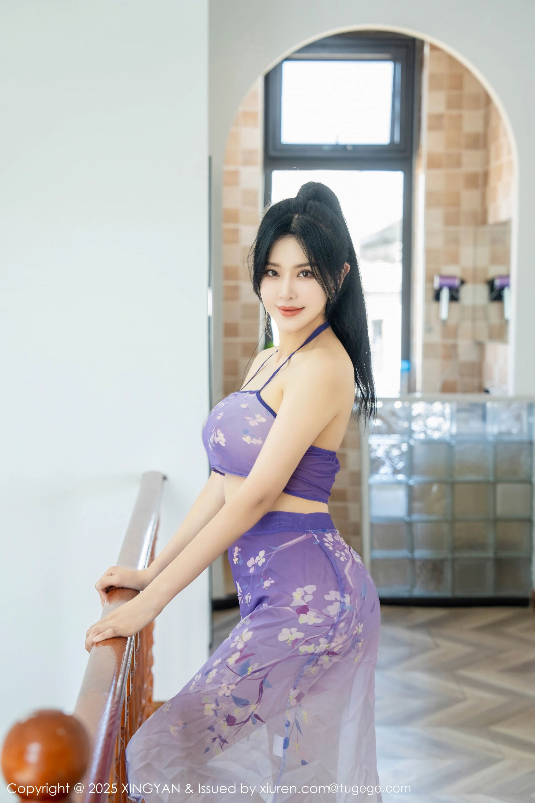 Vol. 0450 刘钰儿(61P) 2/61