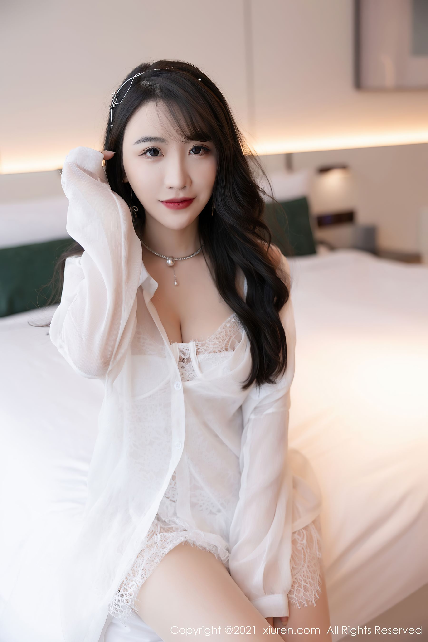 Vol. 04230 Cherry绯月樱(54P) 3/54