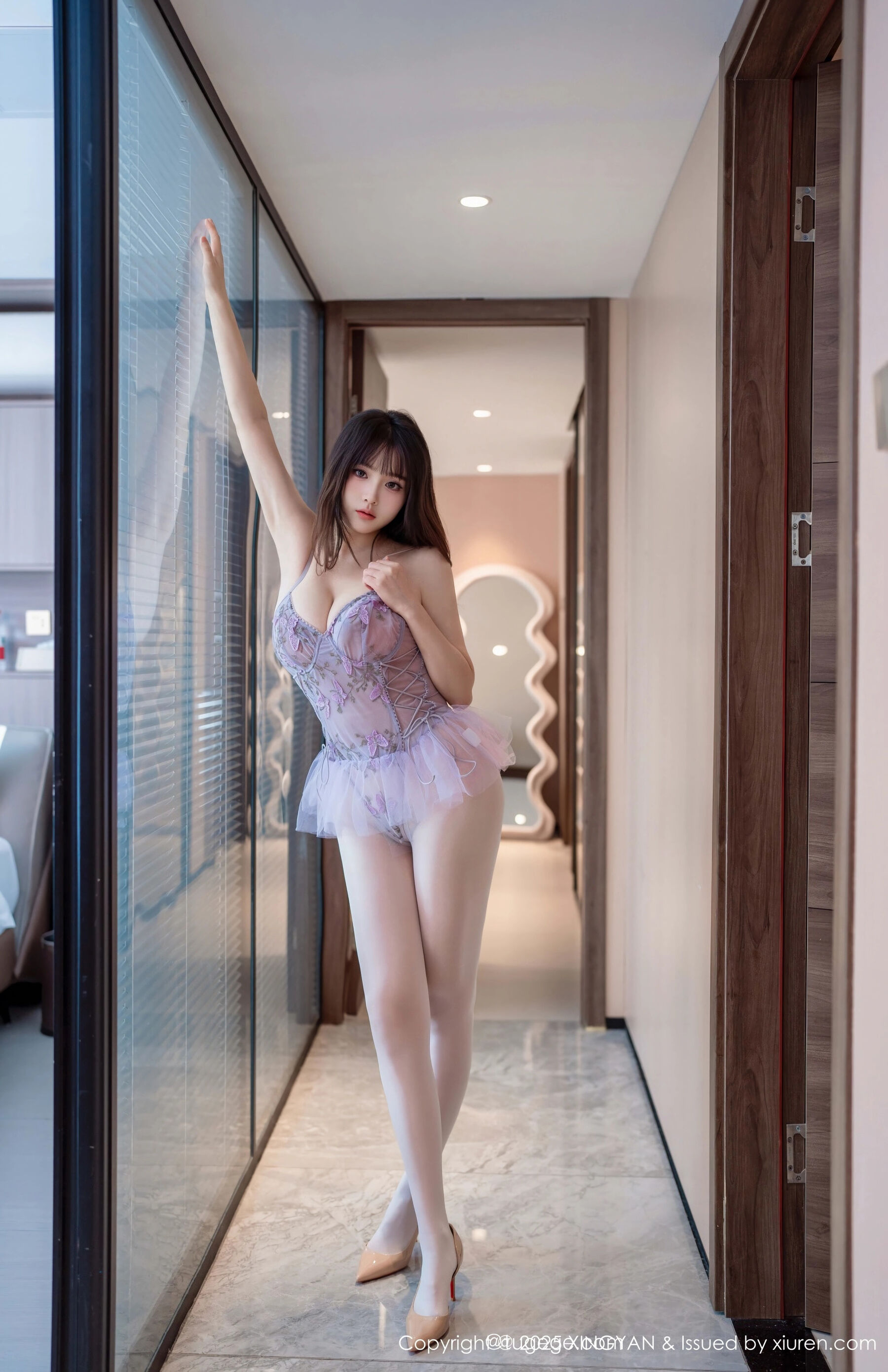 Vol. 0413 沈南汐RuRu(69P) 5/69