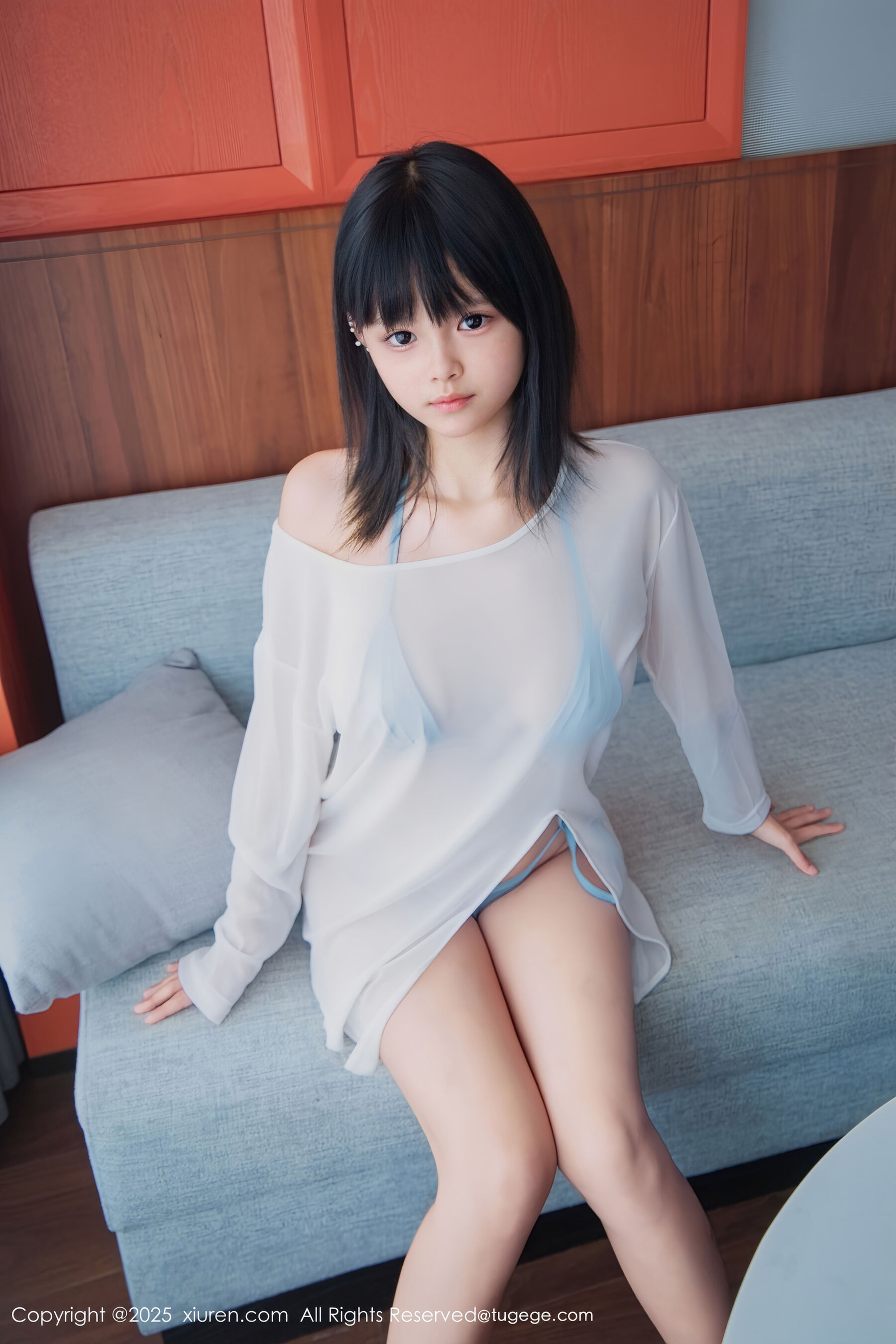 Vol. 10651 小泠(81P) 2/81