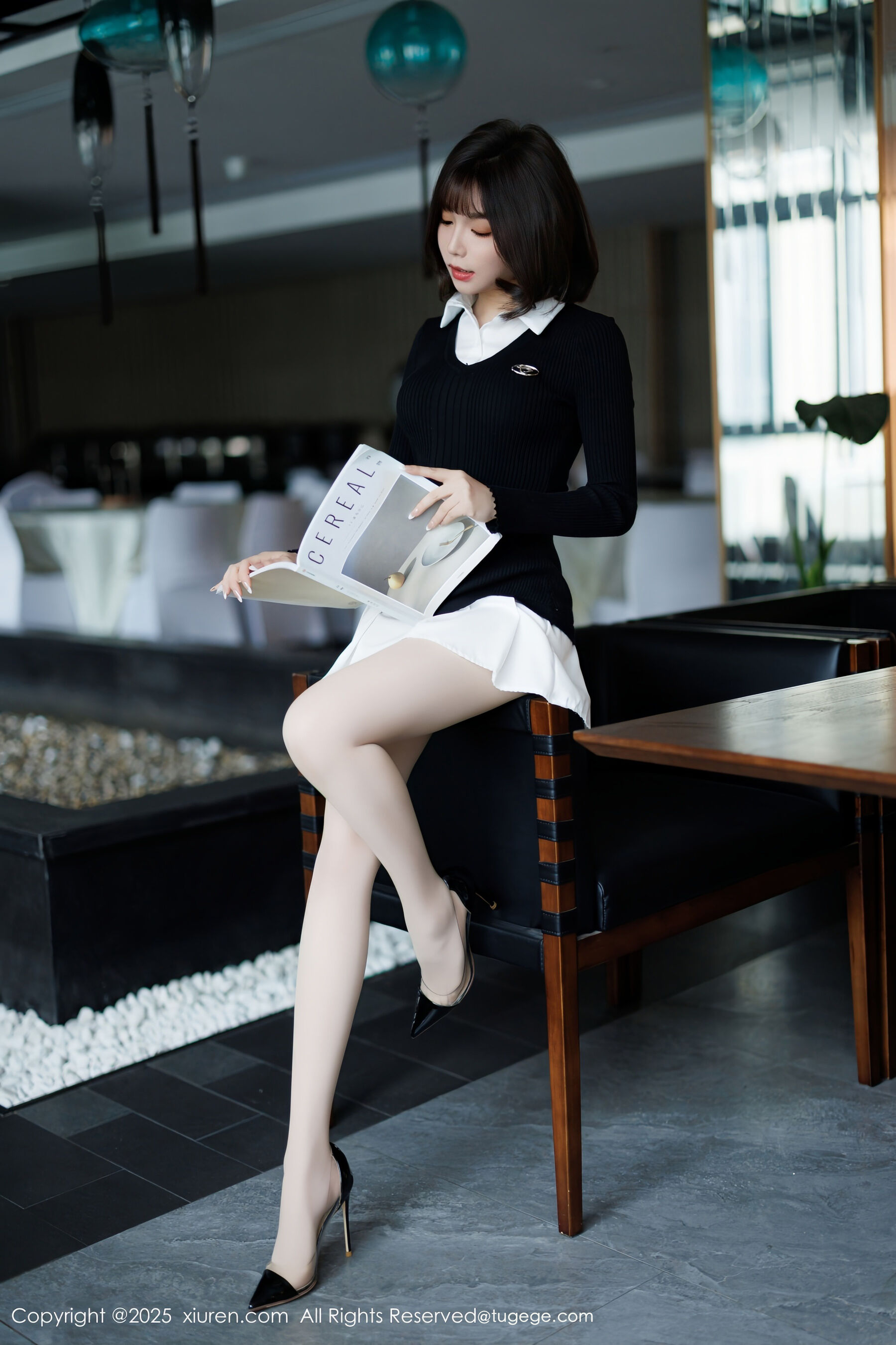 Vol. 11138 莉芝荔枝(69P) 2/69