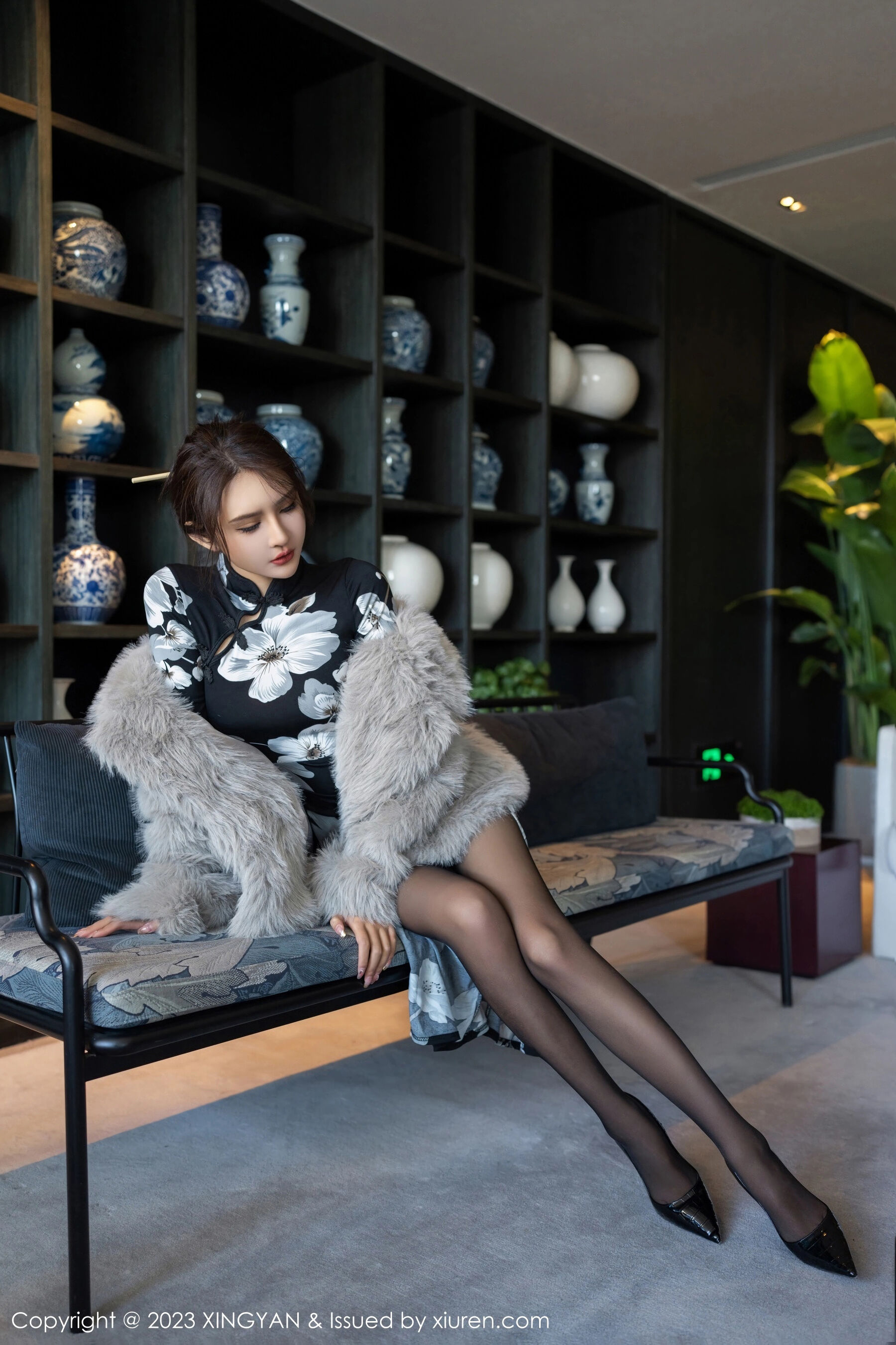 Vol. 0221 Emily尹菲(82P) 4/82