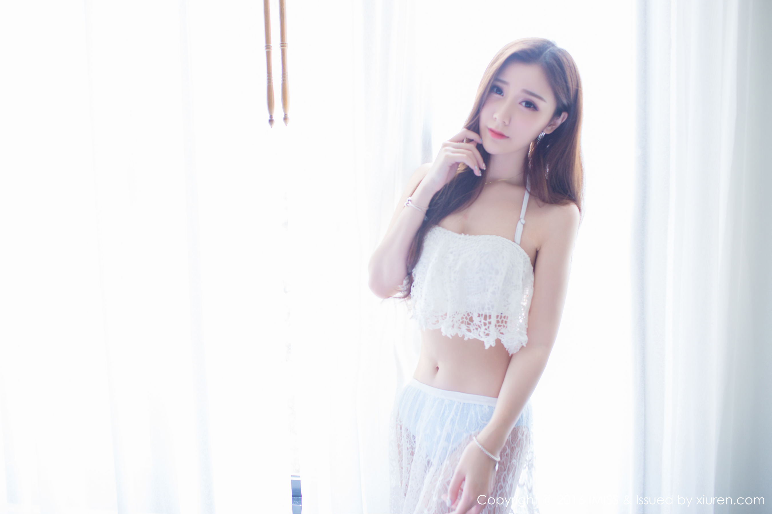 Vol. 0091 淼淼萌萌哒(53P) 2/53