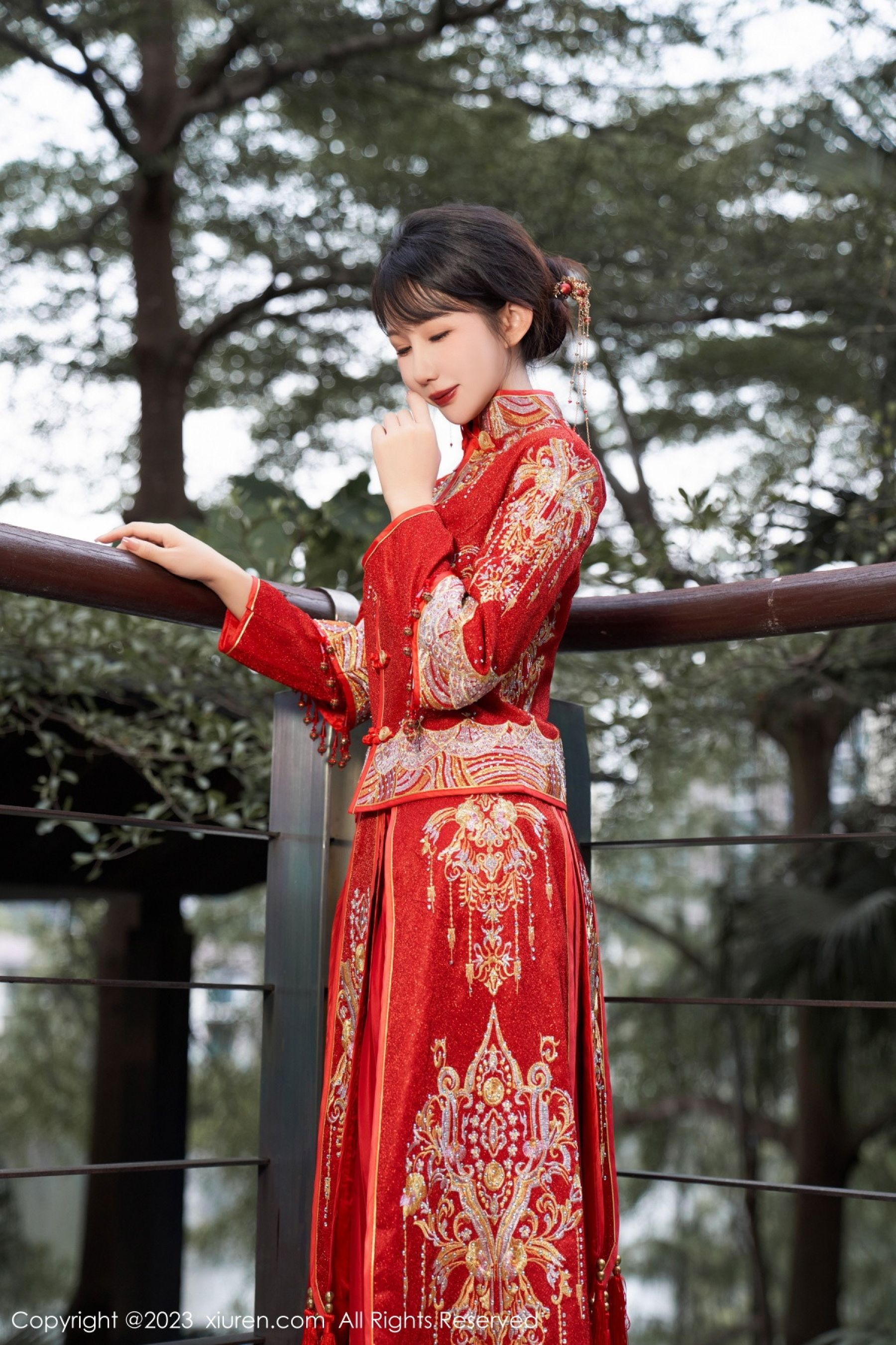 Vol. 07729 波巧酱(91P) 2/91