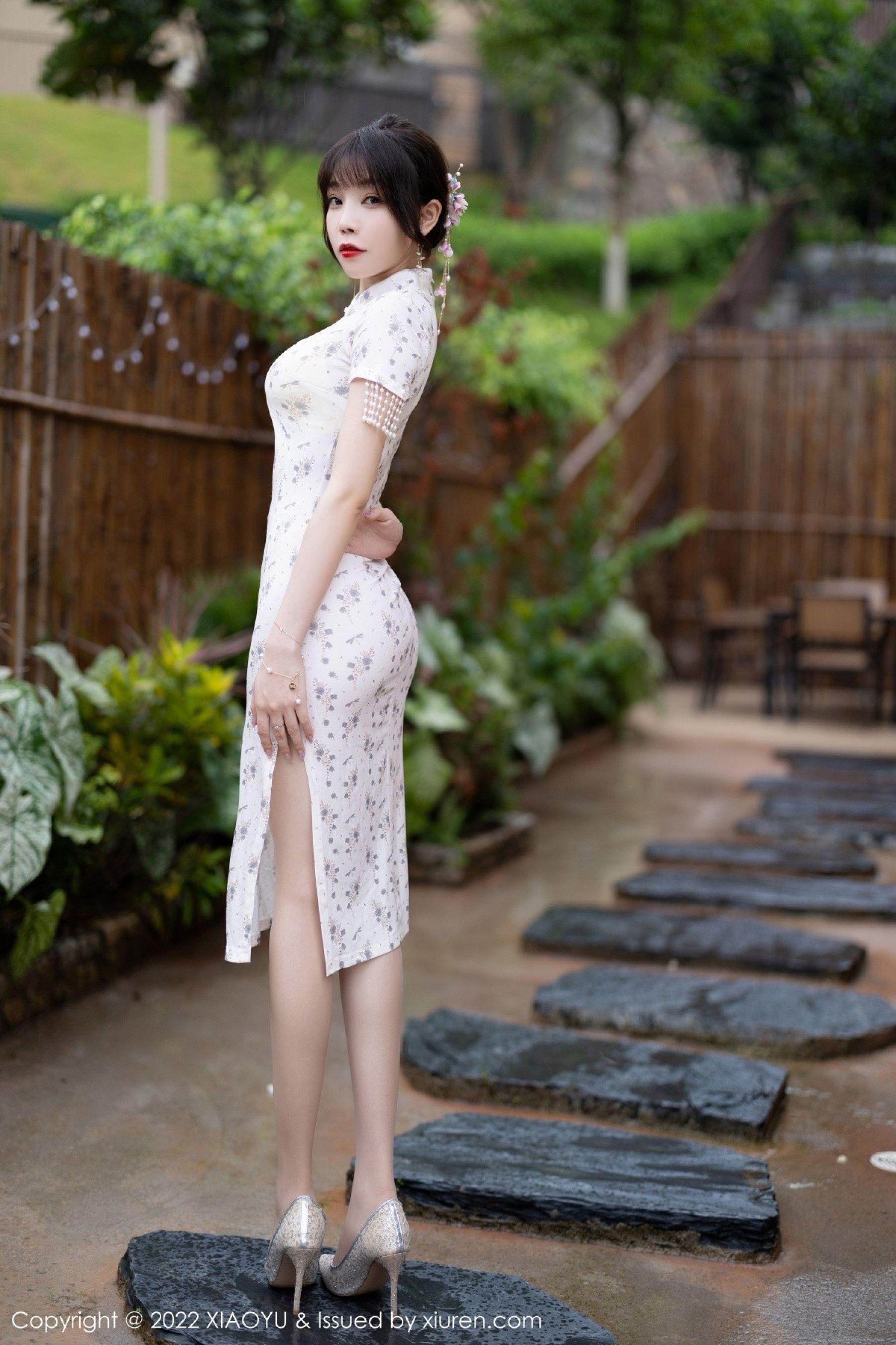 Vol. 0838 徐莉芝Booty(87P) 2/87