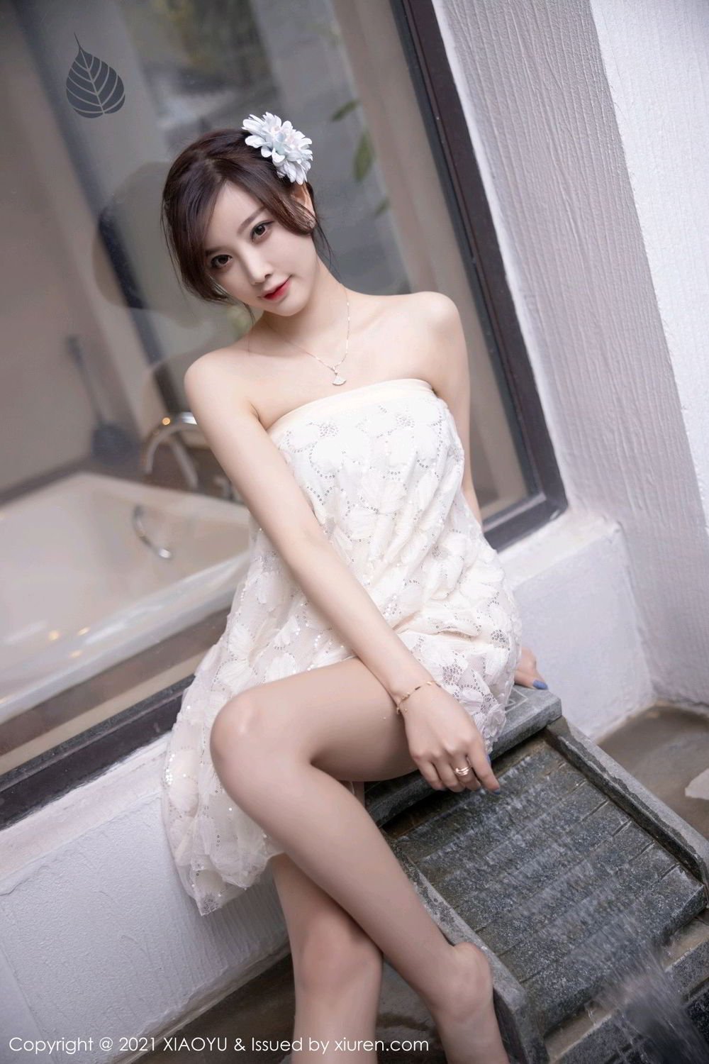 Vol. 0528 杨晨晨Yome(54P) 4/54