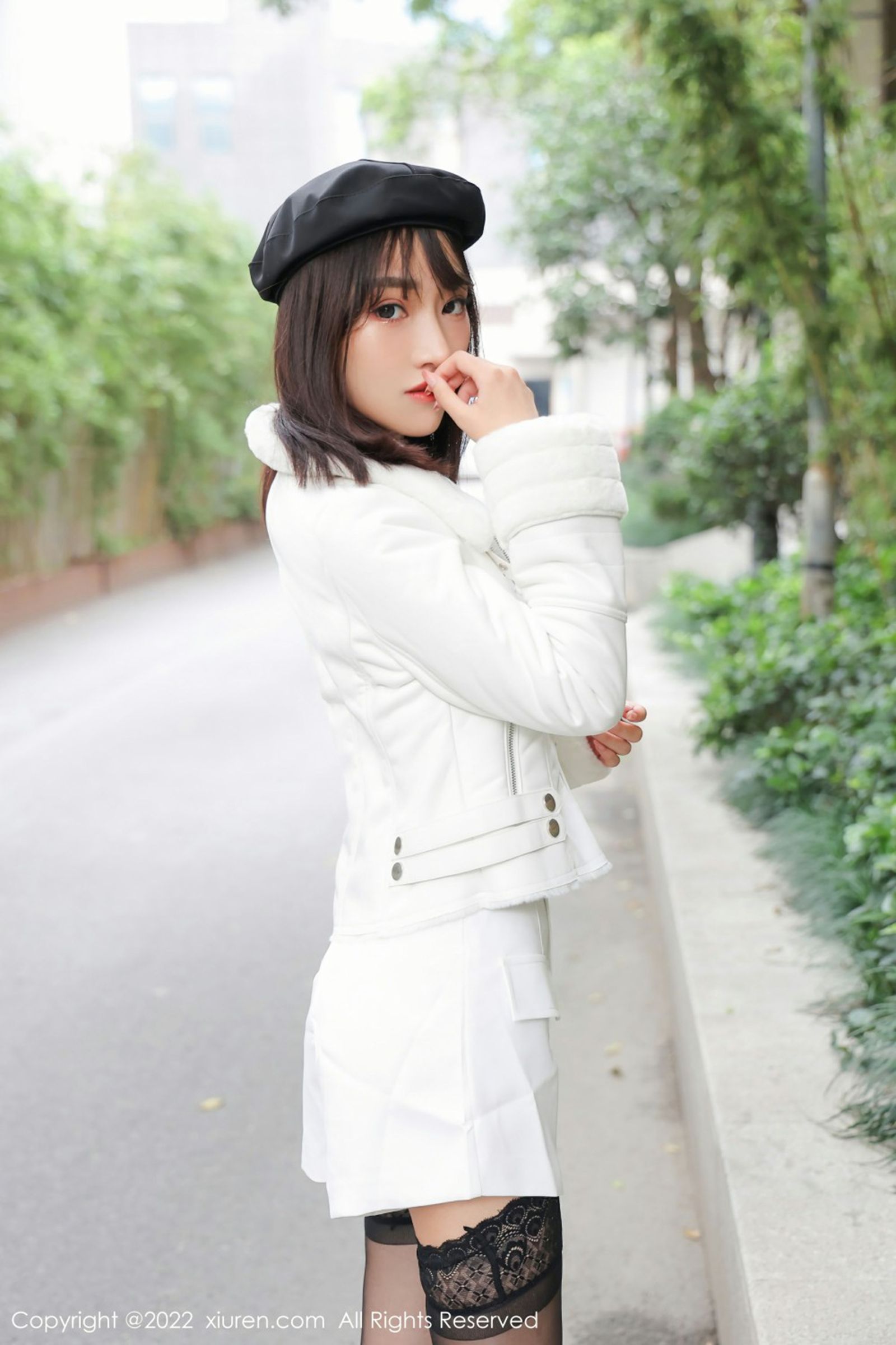 Vol. 04518 西门小玉(64P) 6/64