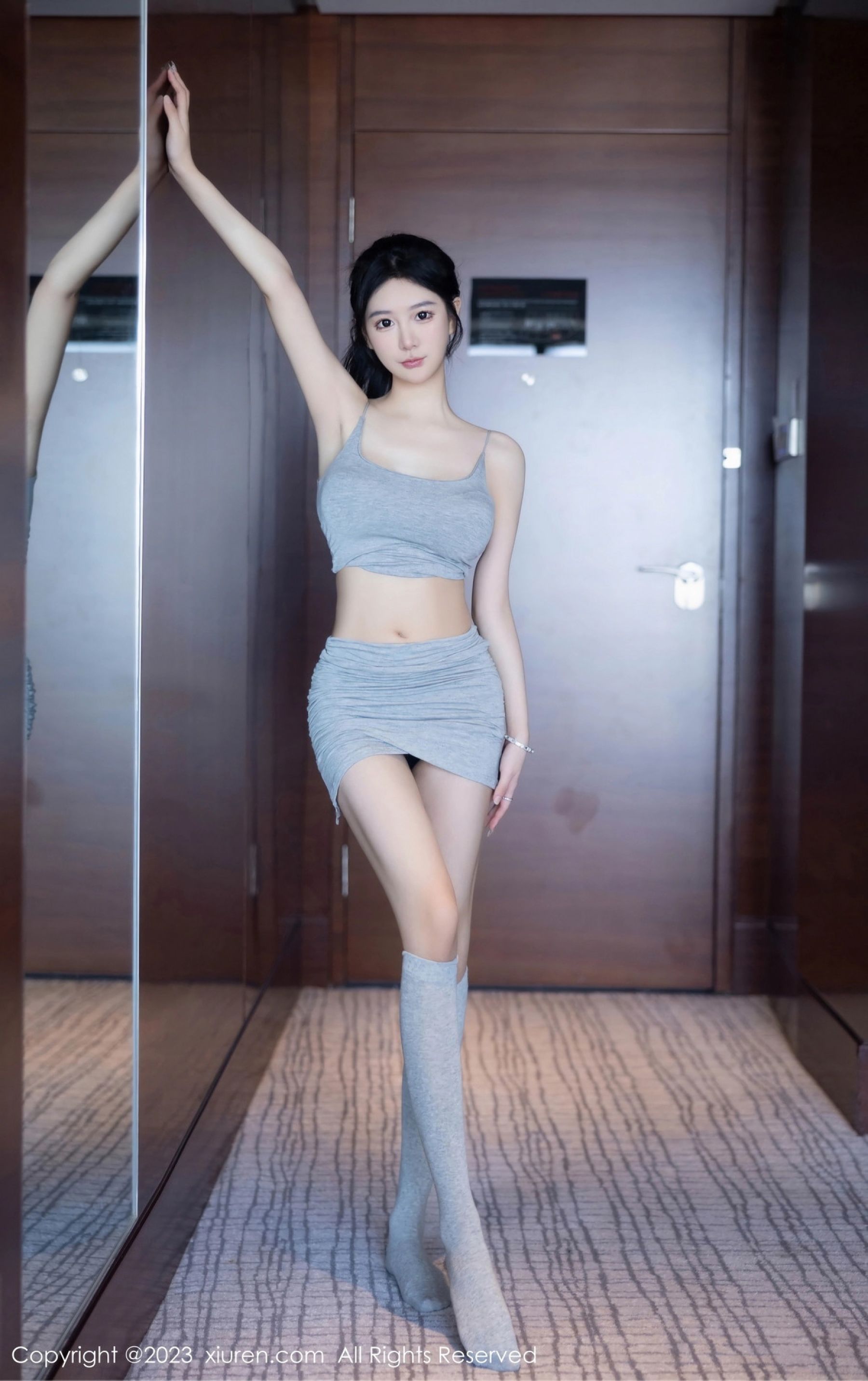 Vol. 07258 模特合集(115P) 2/115