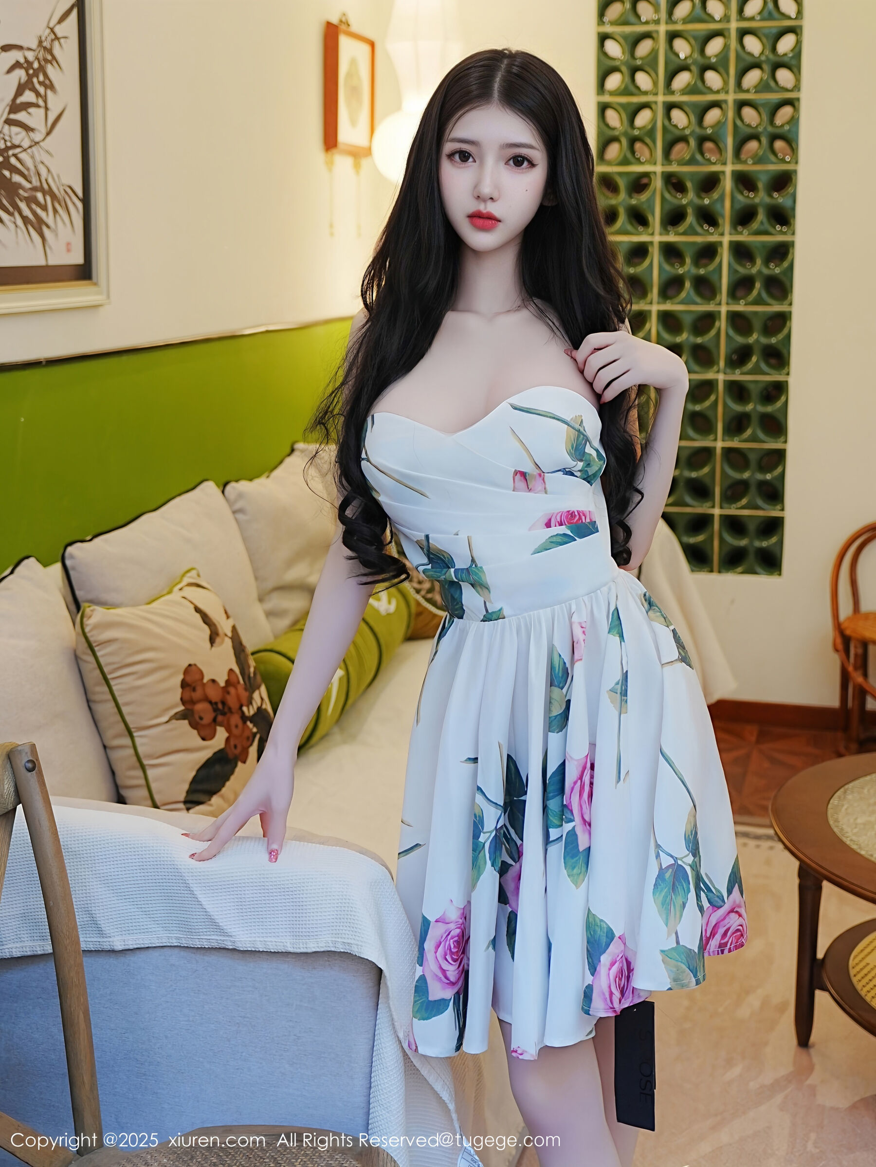 Vol. 11051 白小蝶(73P) 6/73