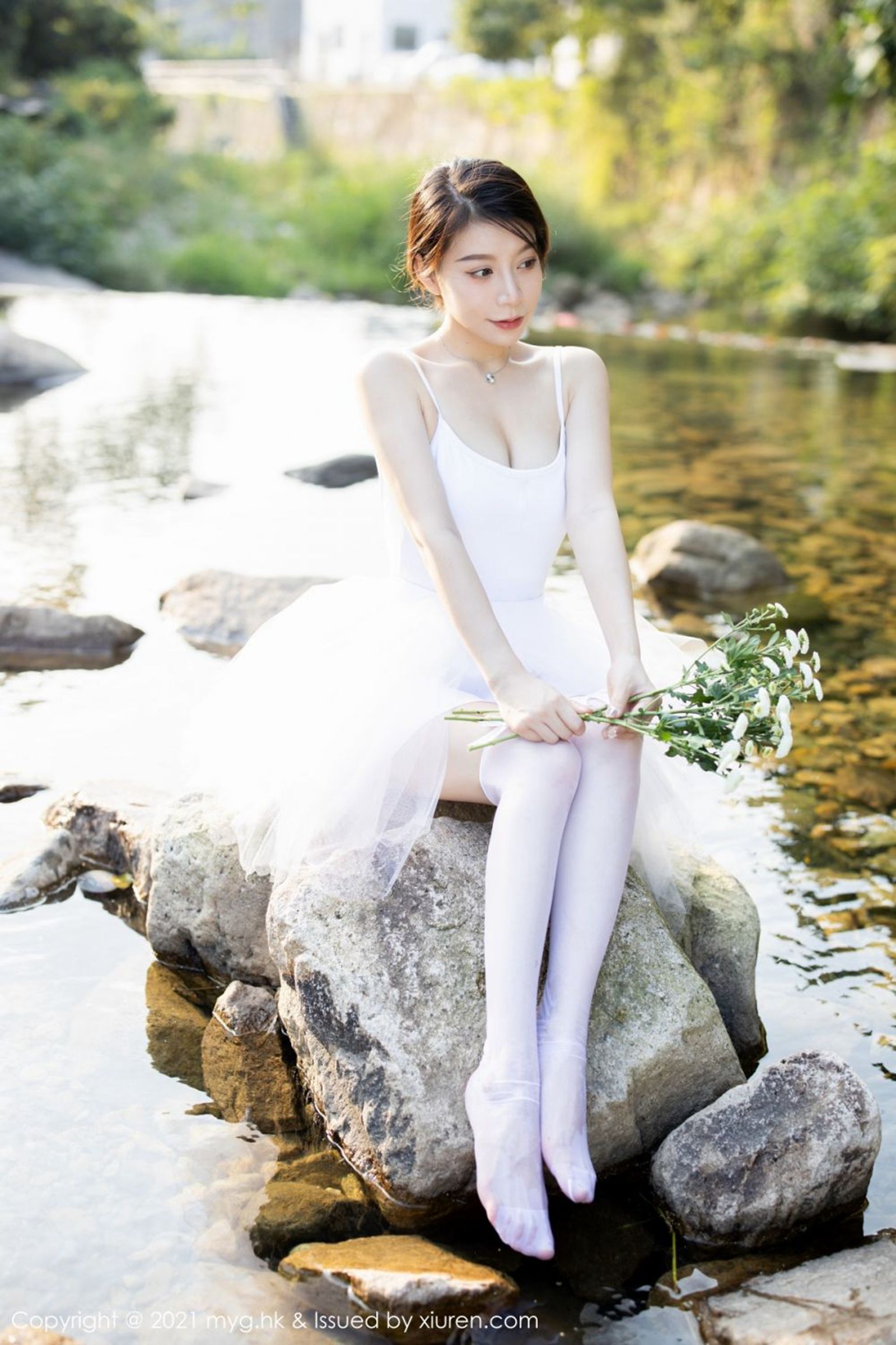 Vol. 0601 vetiver嘉宝贝儿(86P) 2/86