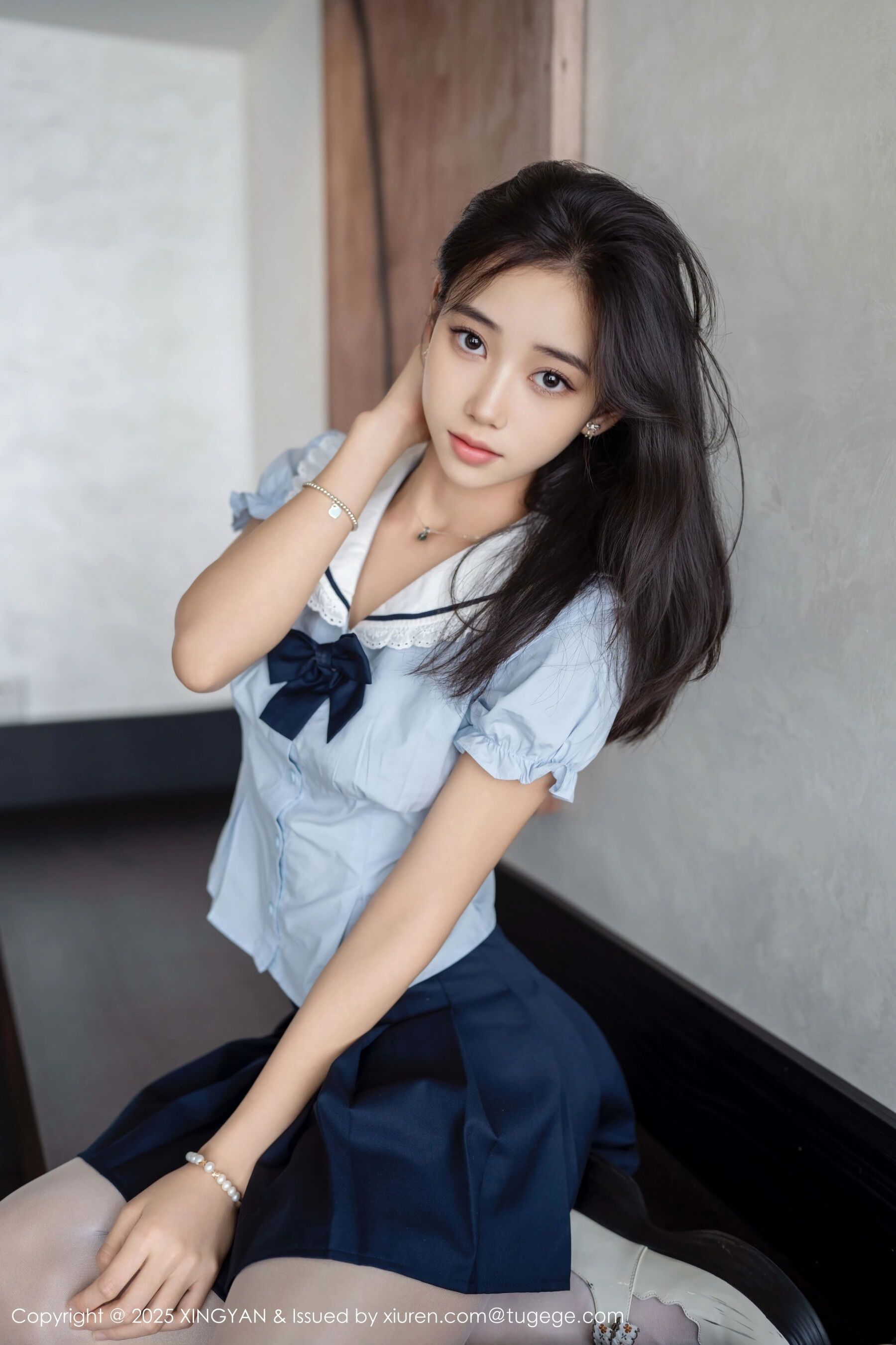 Vol. 0360 时安安(81P) 2/81