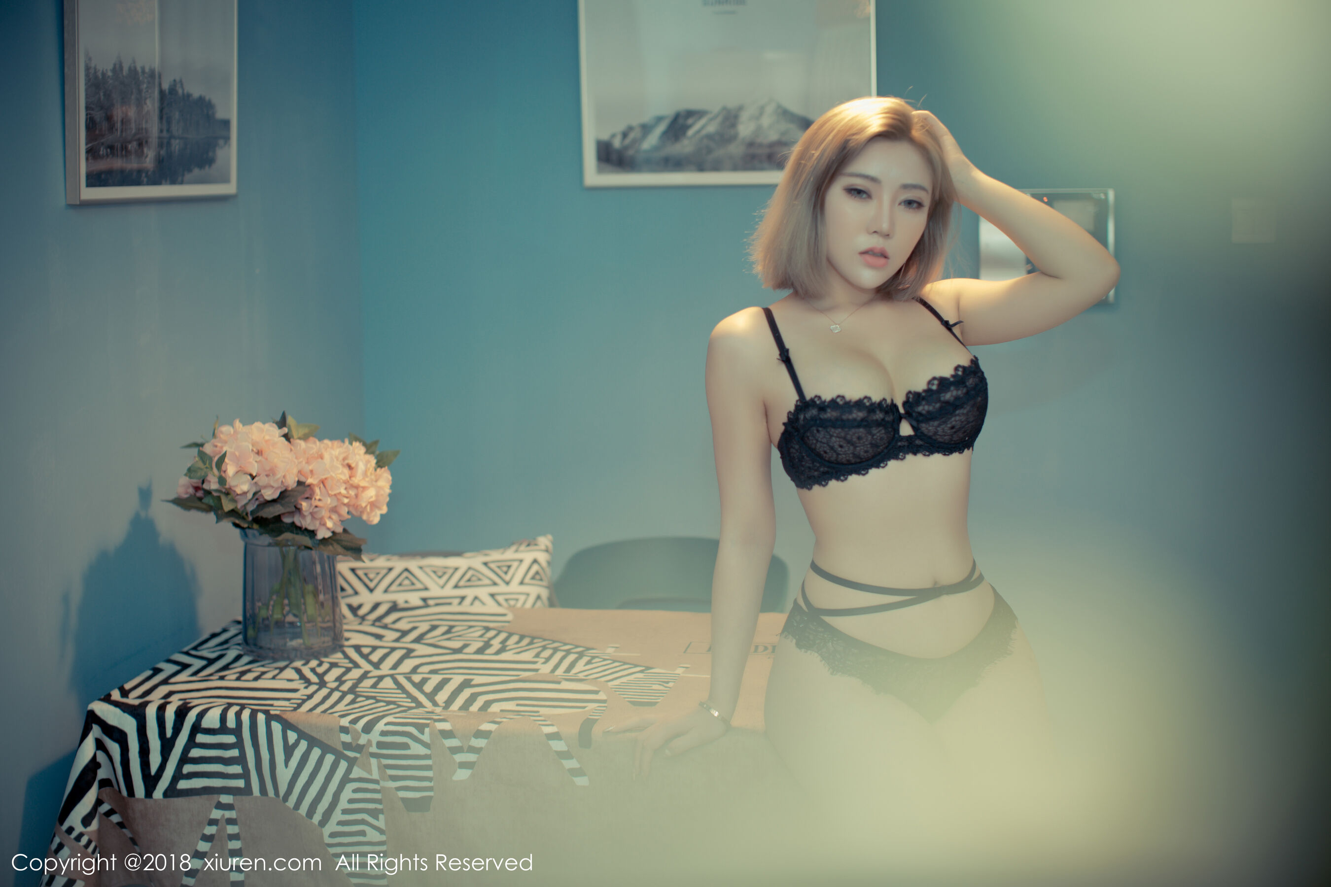 Vol. 01077 模特合集(51P) 3/51